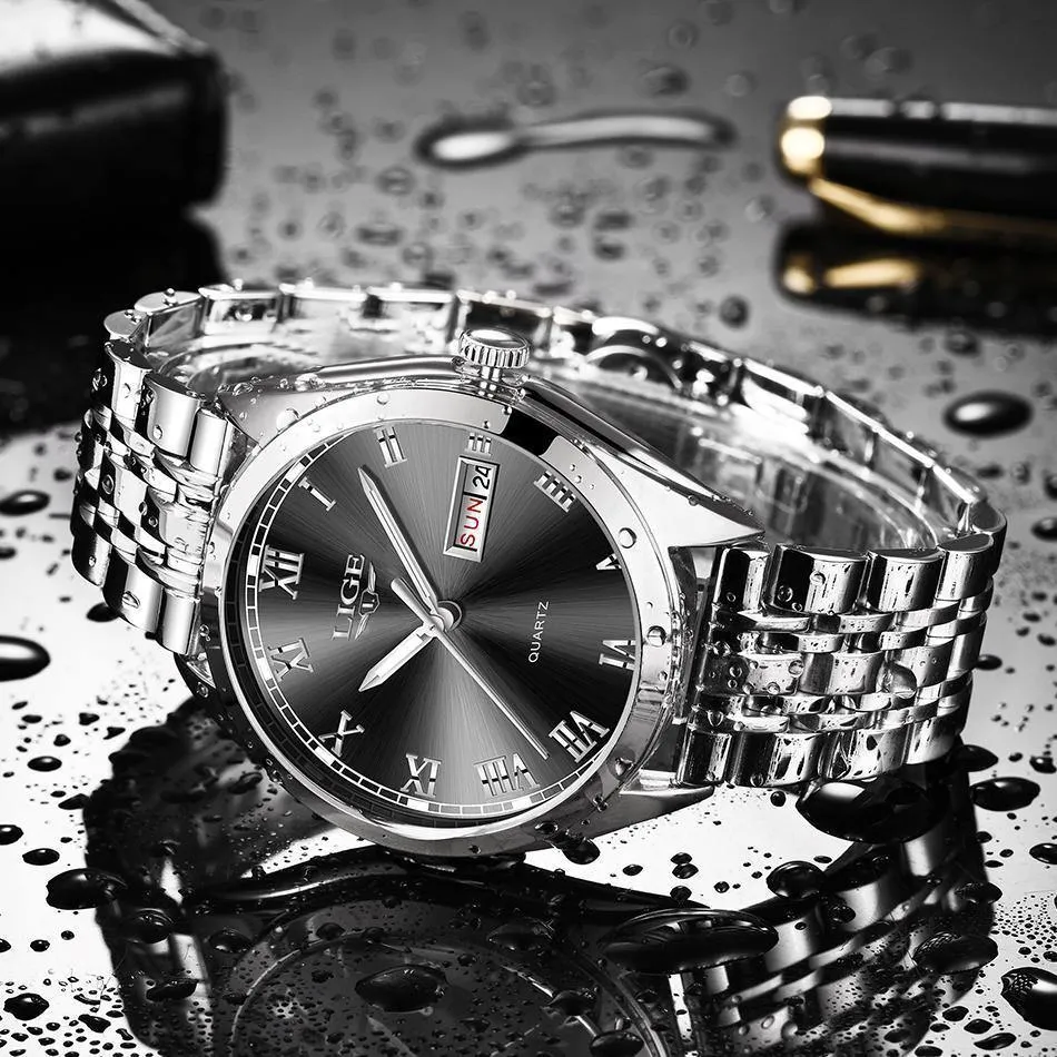 Sworn | 43MM
