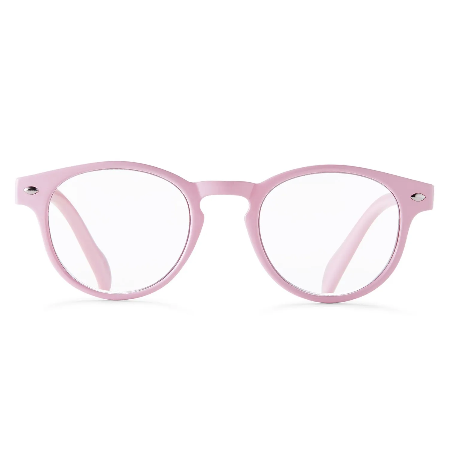 Taylor Glasses | Blue light blocking | Available with or without reading magnification