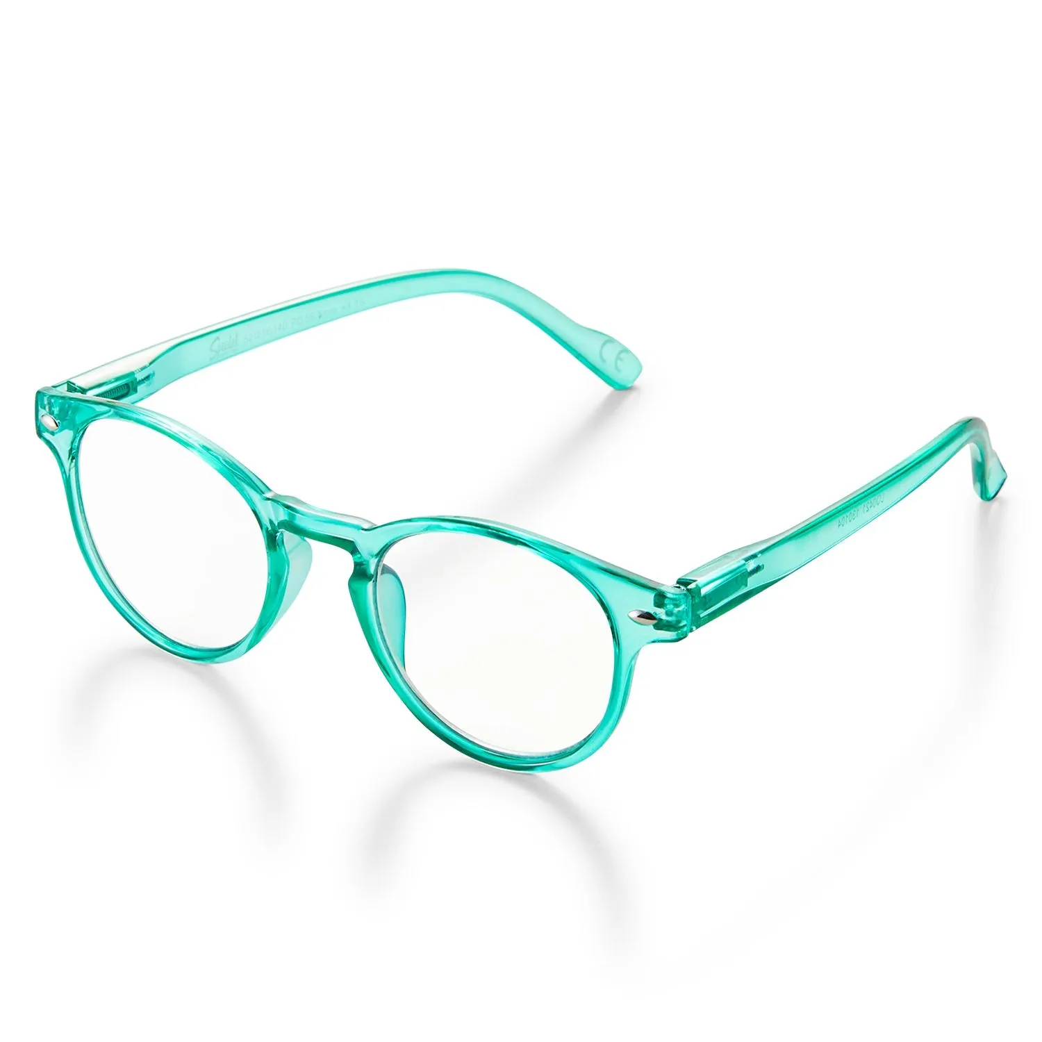 Taylor Glasses | Blue light blocking | Available with or without reading magnification