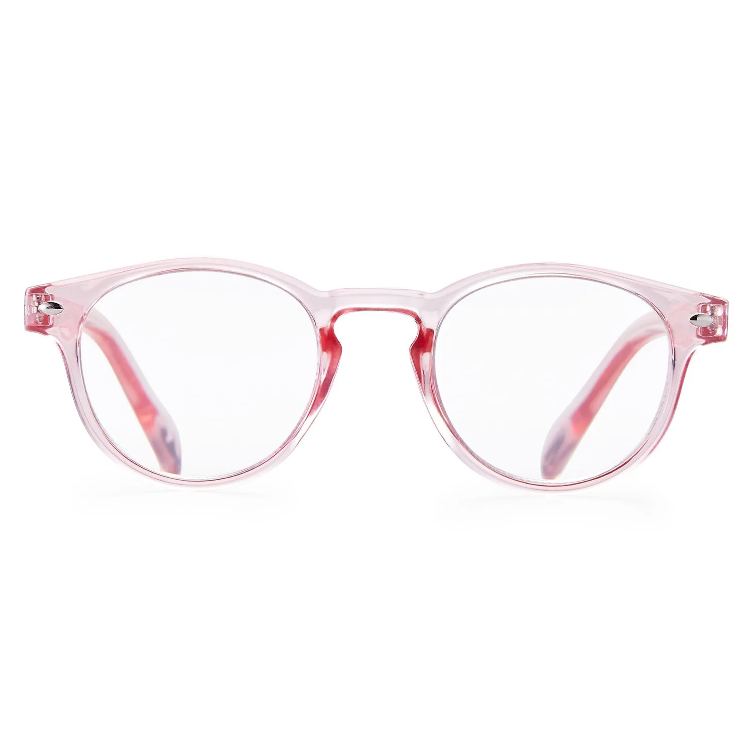 Taylor Glasses | Blue light blocking | Available with or without reading magnification