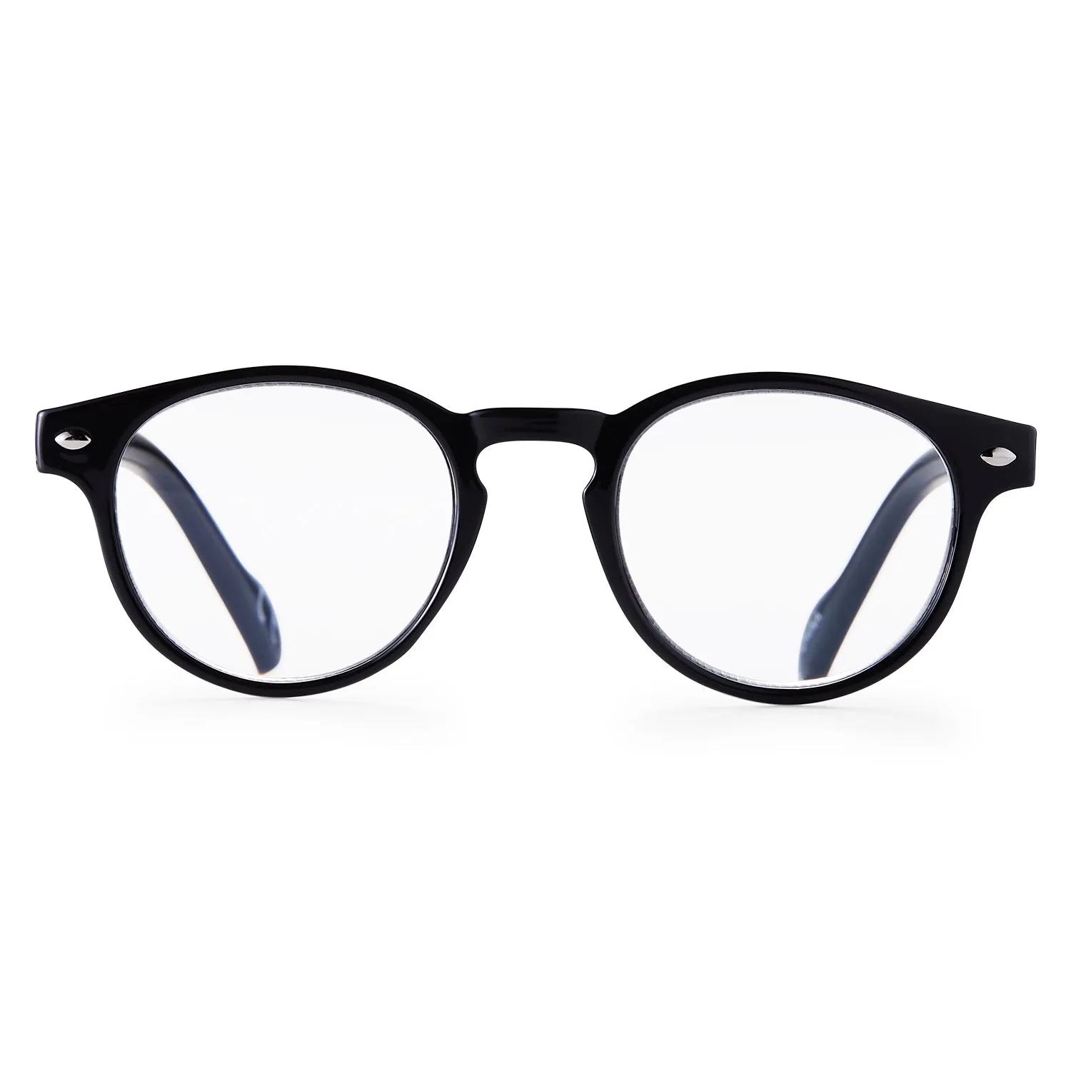 Taylor Glasses | Blue light blocking | Available with or without reading magnification