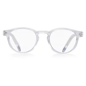 Taylor Glasses | Blue light blocking | Available with or without reading magnification