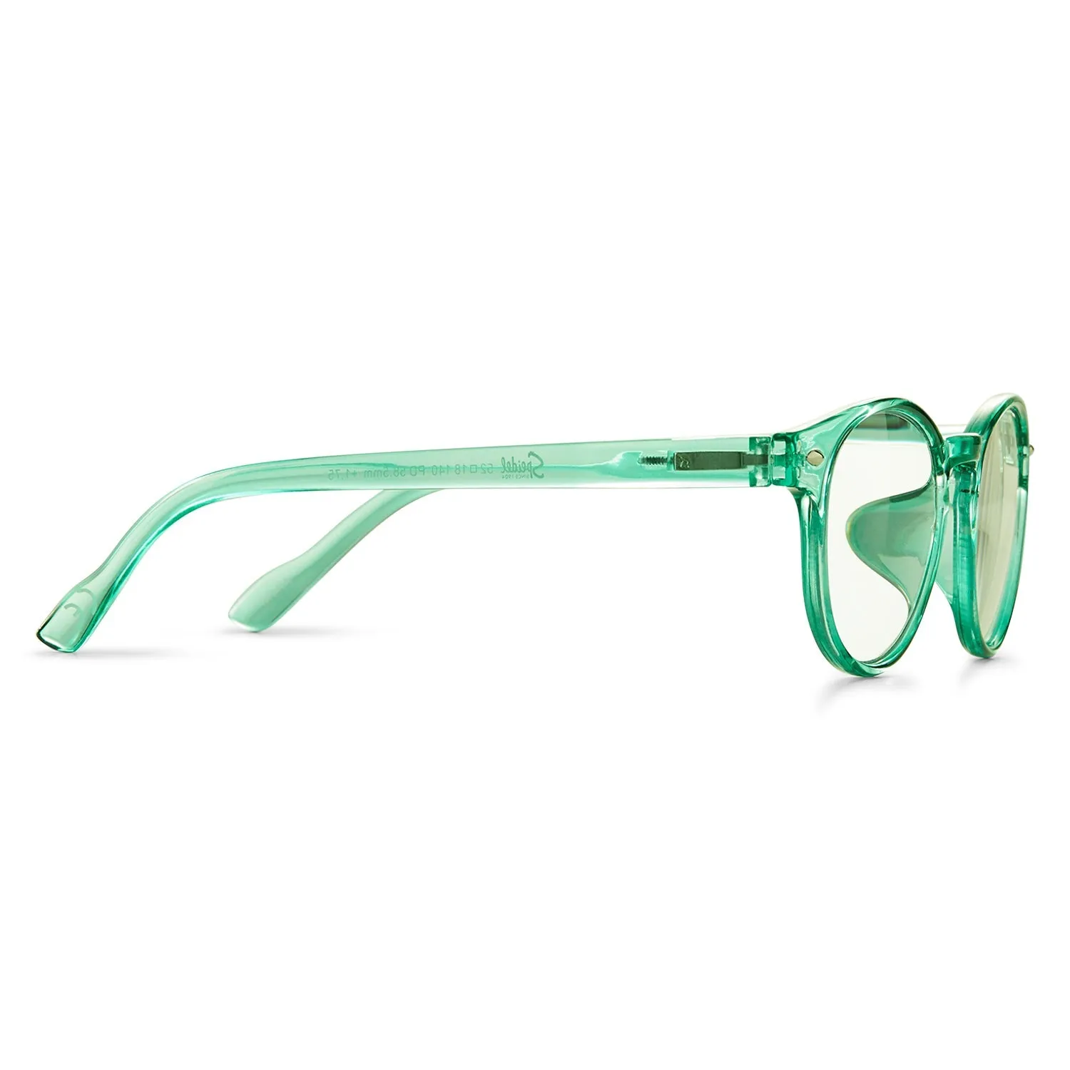 Taylor Glasses | Blue light blocking | Available with or without reading magnification