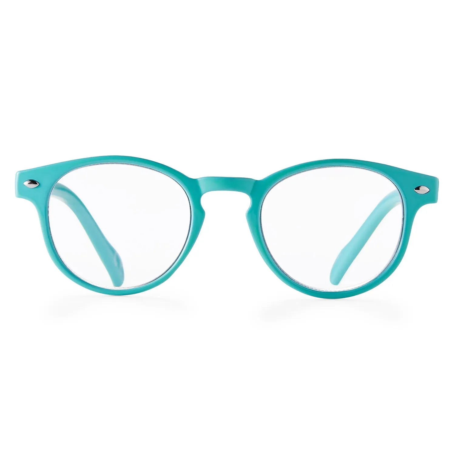 Taylor Glasses | Blue light blocking | Available with or without reading magnification