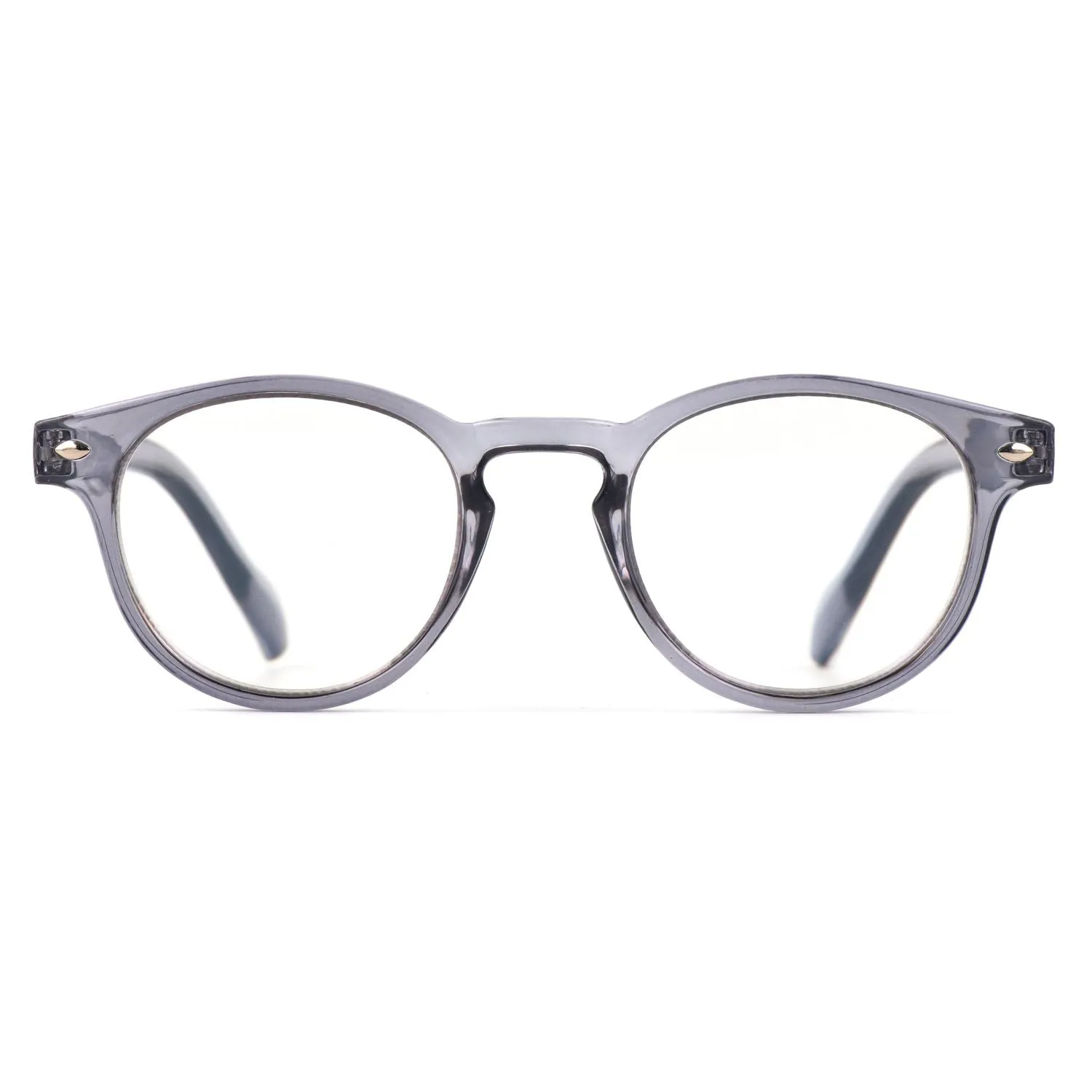 Taylor Glasses | Blue light blocking | Available with or without reading magnification