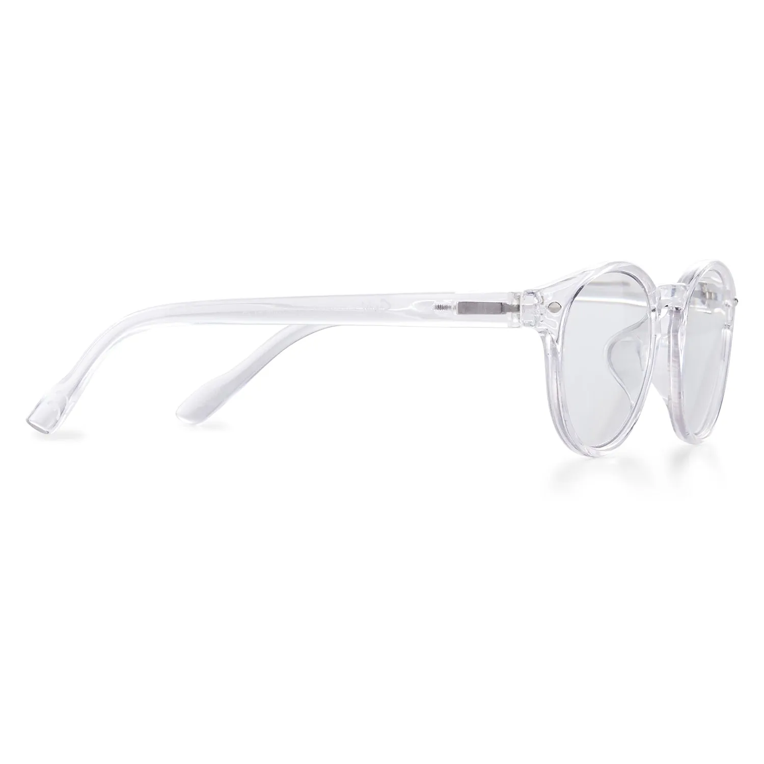 Taylor Glasses | Blue light blocking | Available with or without reading magnification