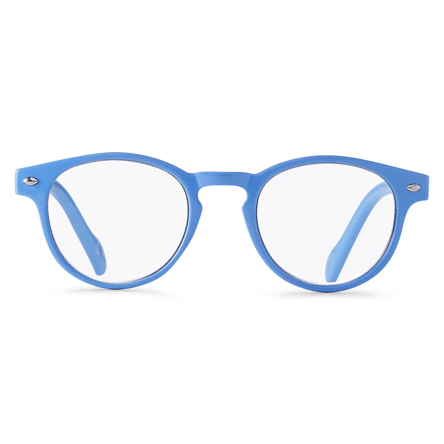 Taylor Glasses | Blue light blocking | Available with or without reading magnification