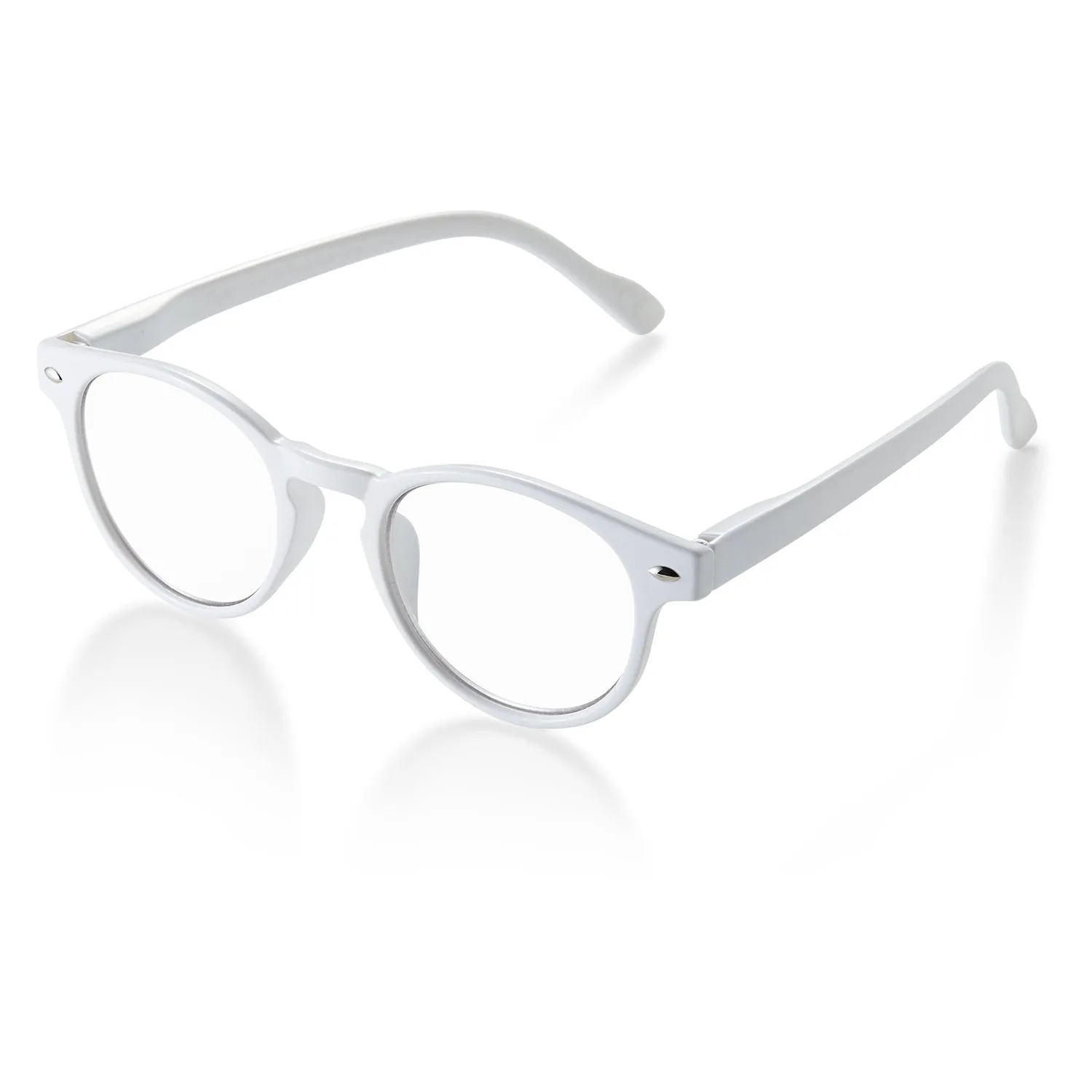 Taylor Glasses | Blue light blocking | Available with or without reading magnification