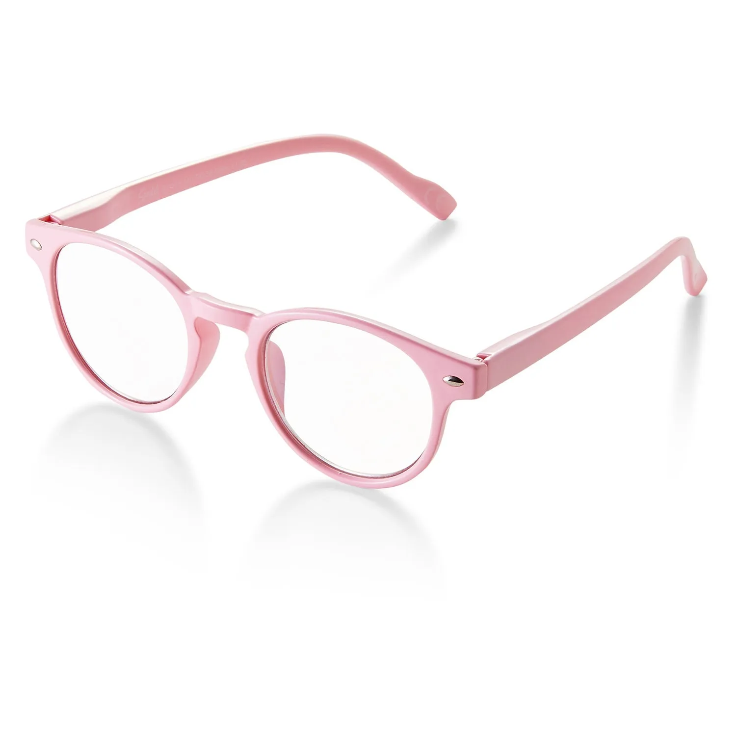 Taylor Glasses | Blue light blocking | Available with or without reading magnification
