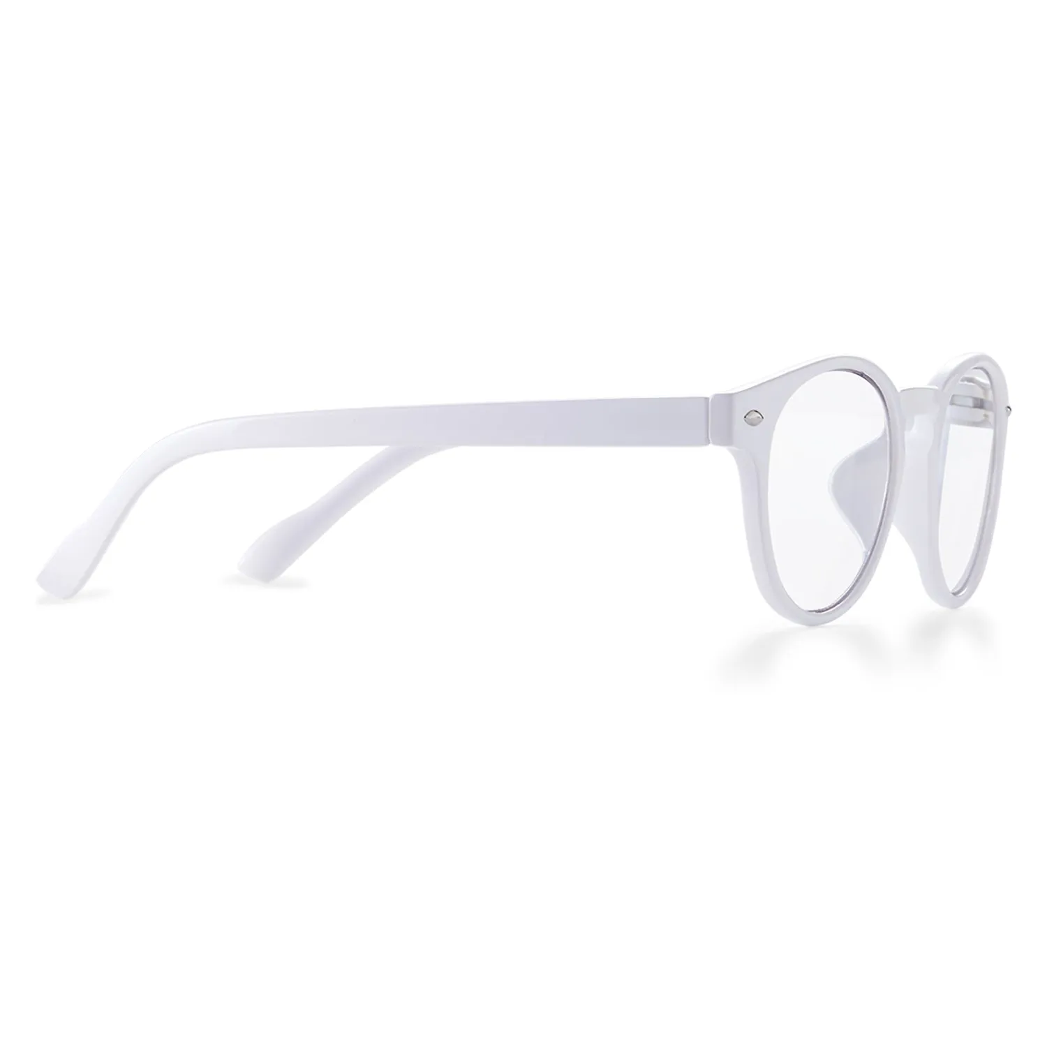 Taylor Glasses | Blue light blocking | Available with or without reading magnification