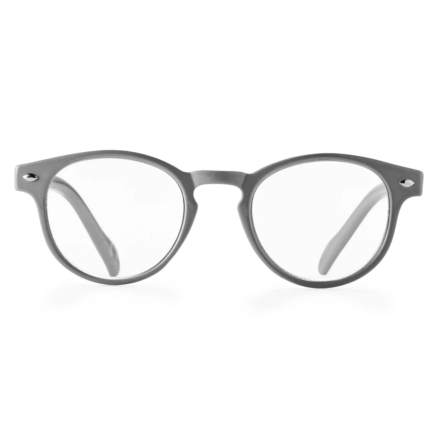 Taylor Glasses | Blue light blocking | Available with or without reading magnification