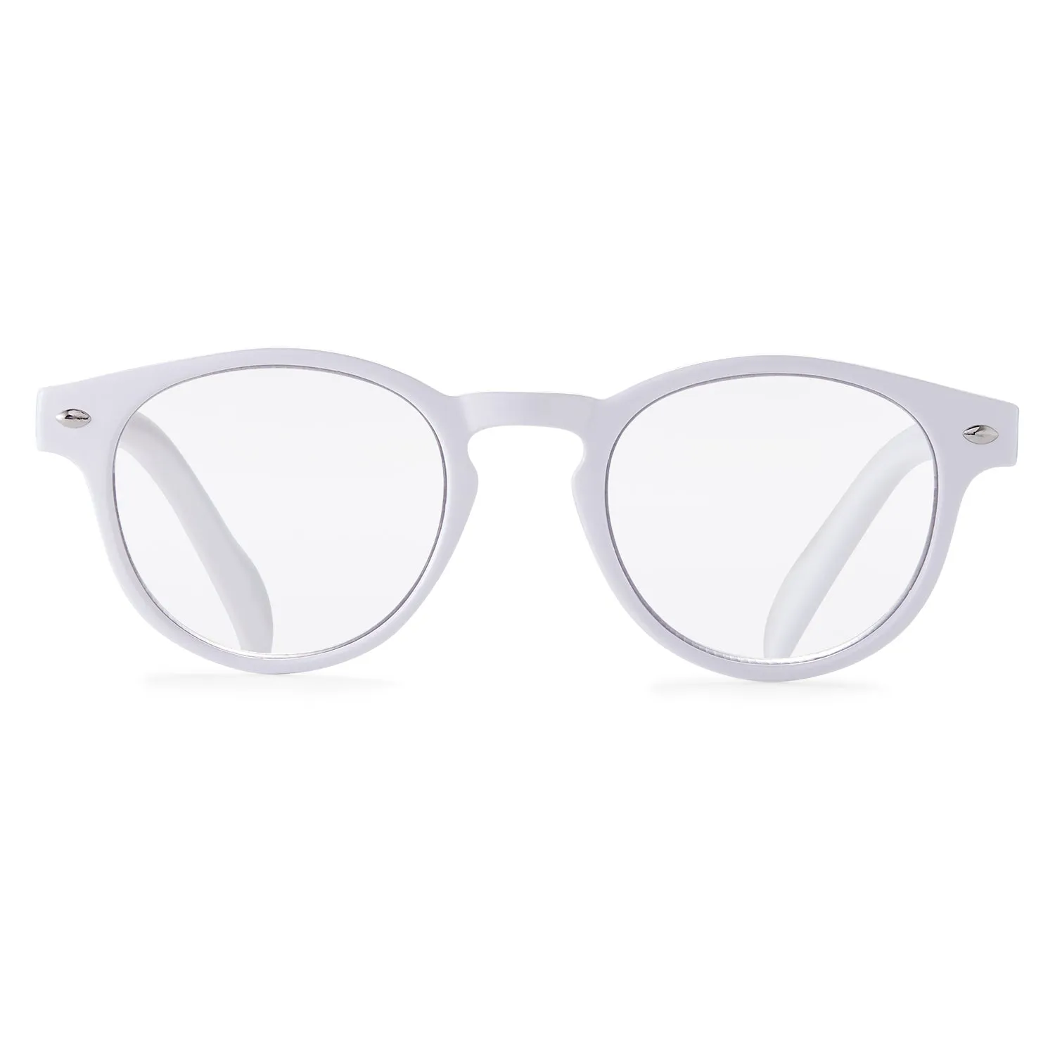 Taylor Glasses | Blue light blocking | Available with or without reading magnification
