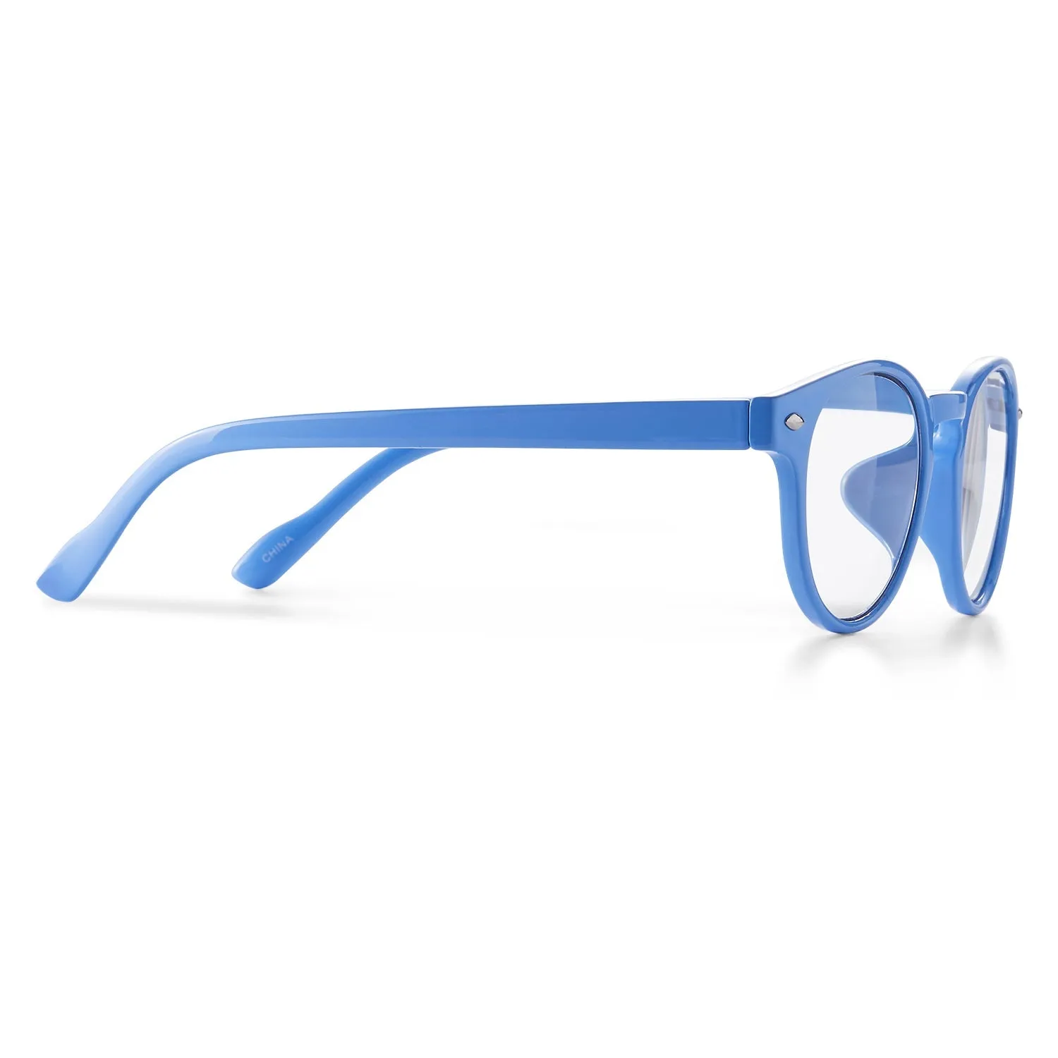 Taylor Glasses | Blue light blocking | Available with or without reading magnification