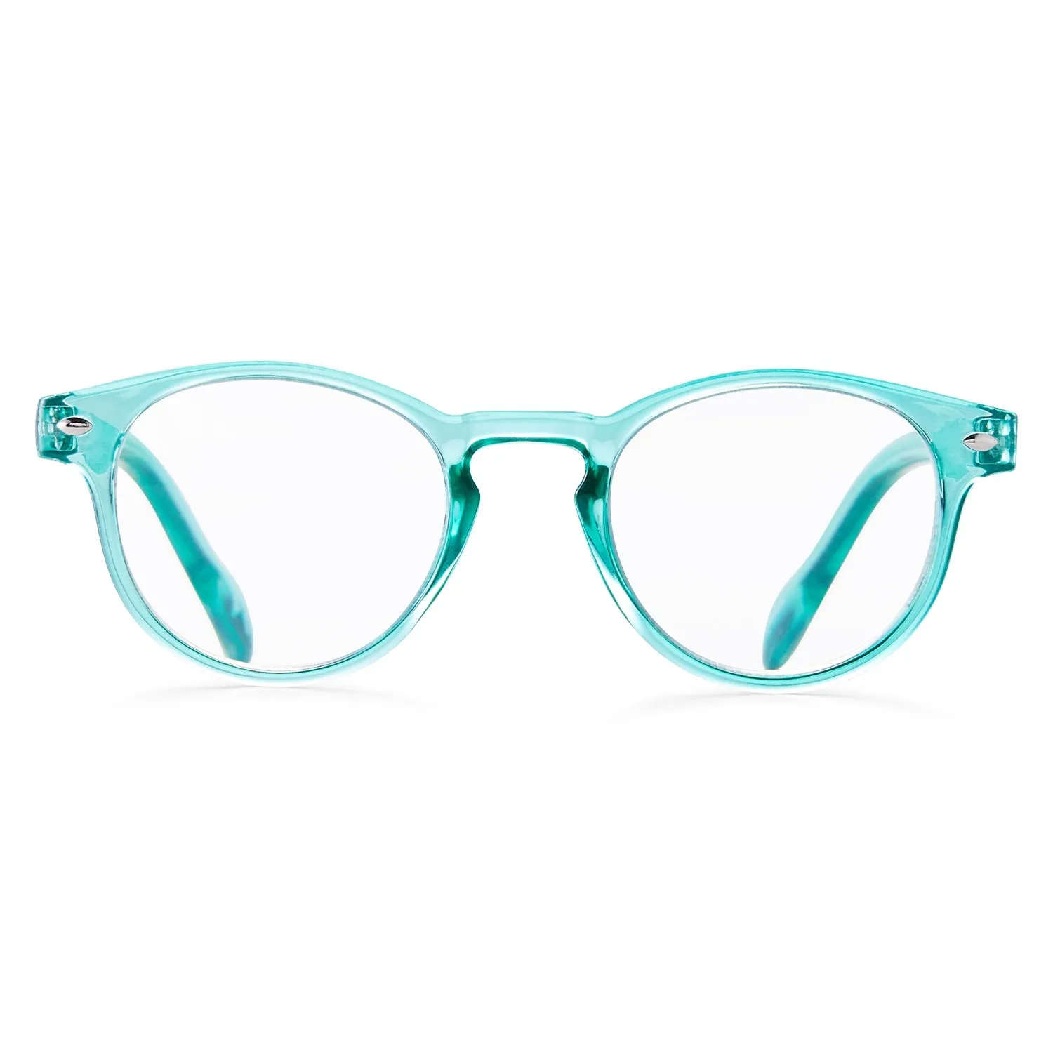 Taylor Glasses | Blue light blocking | Available with or without reading magnification