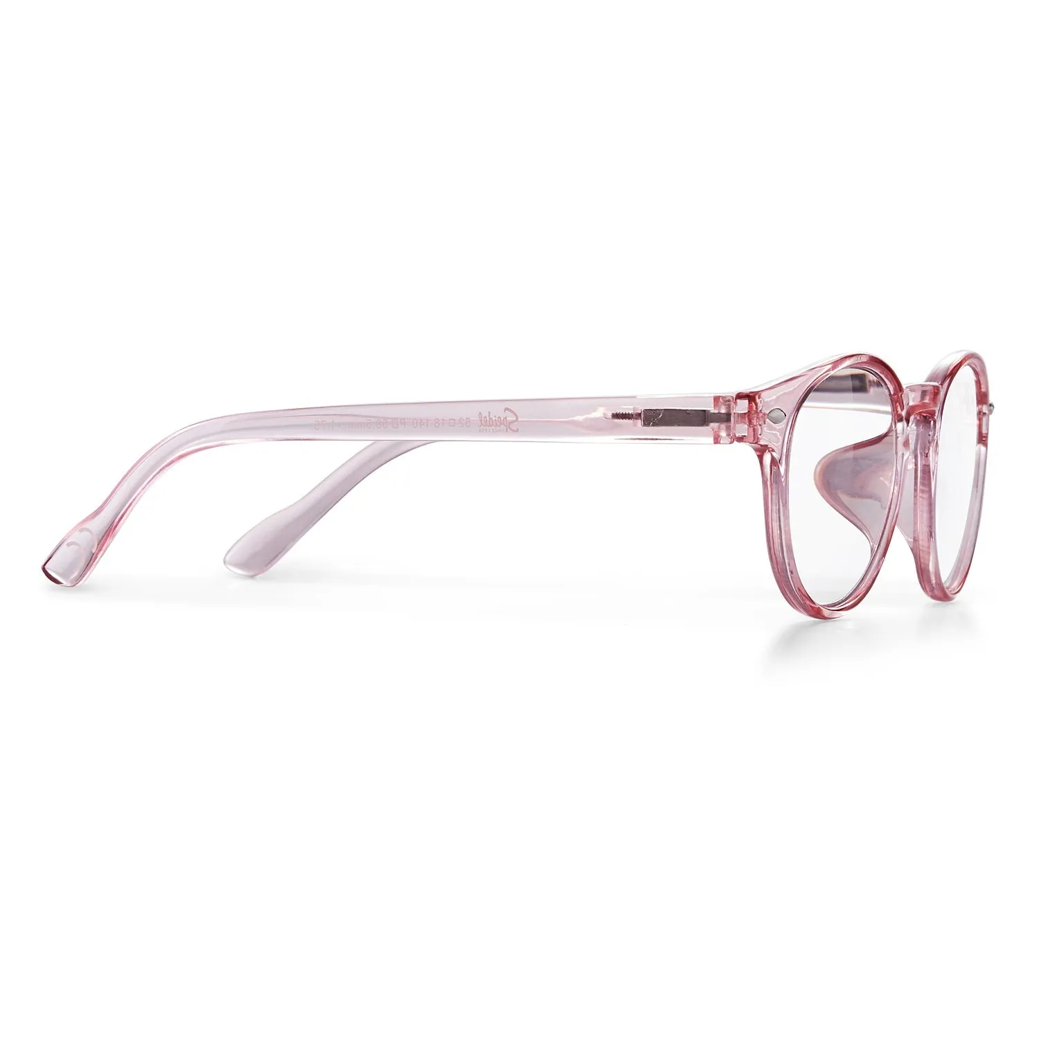 Taylor Glasses | Blue light blocking | Available with or without reading magnification