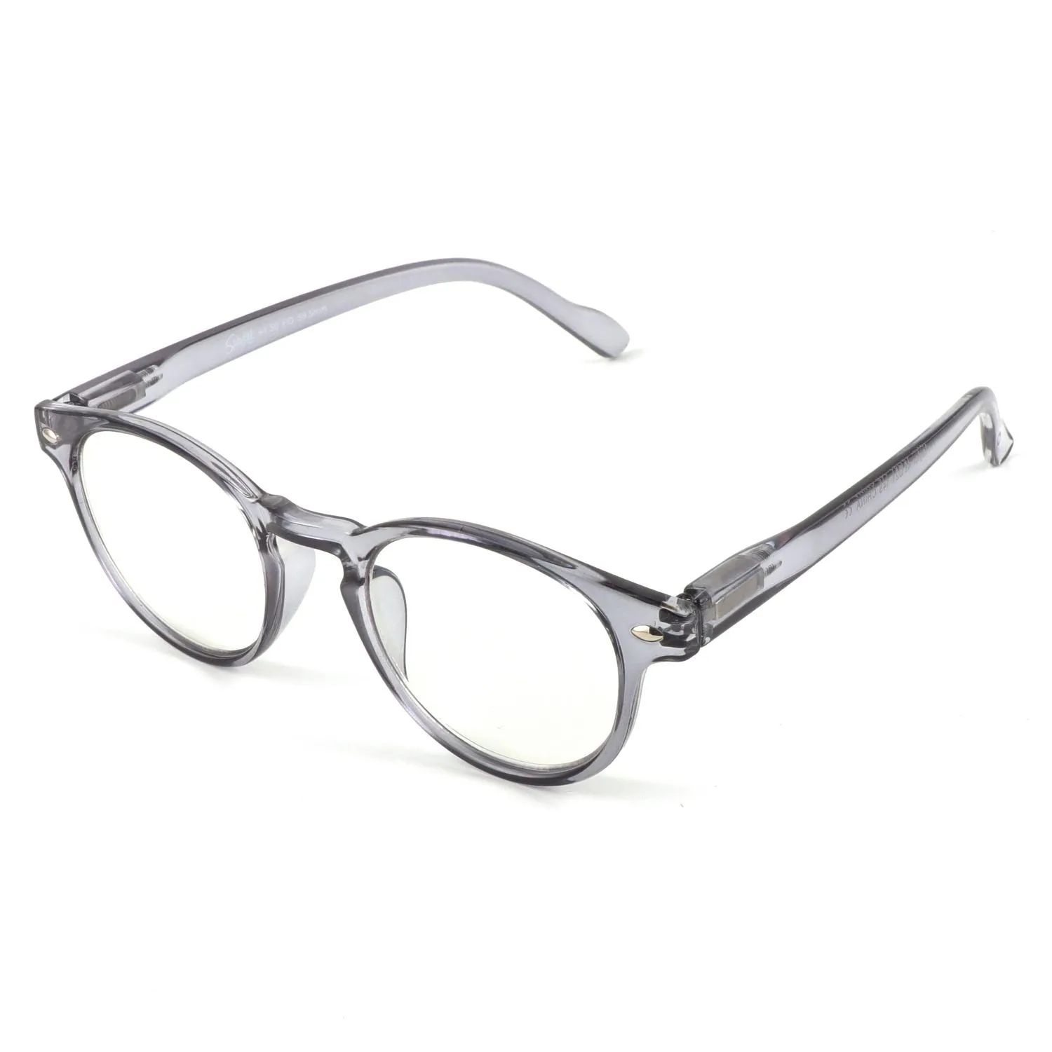 Taylor Glasses | Blue light blocking | Available with or without reading magnification