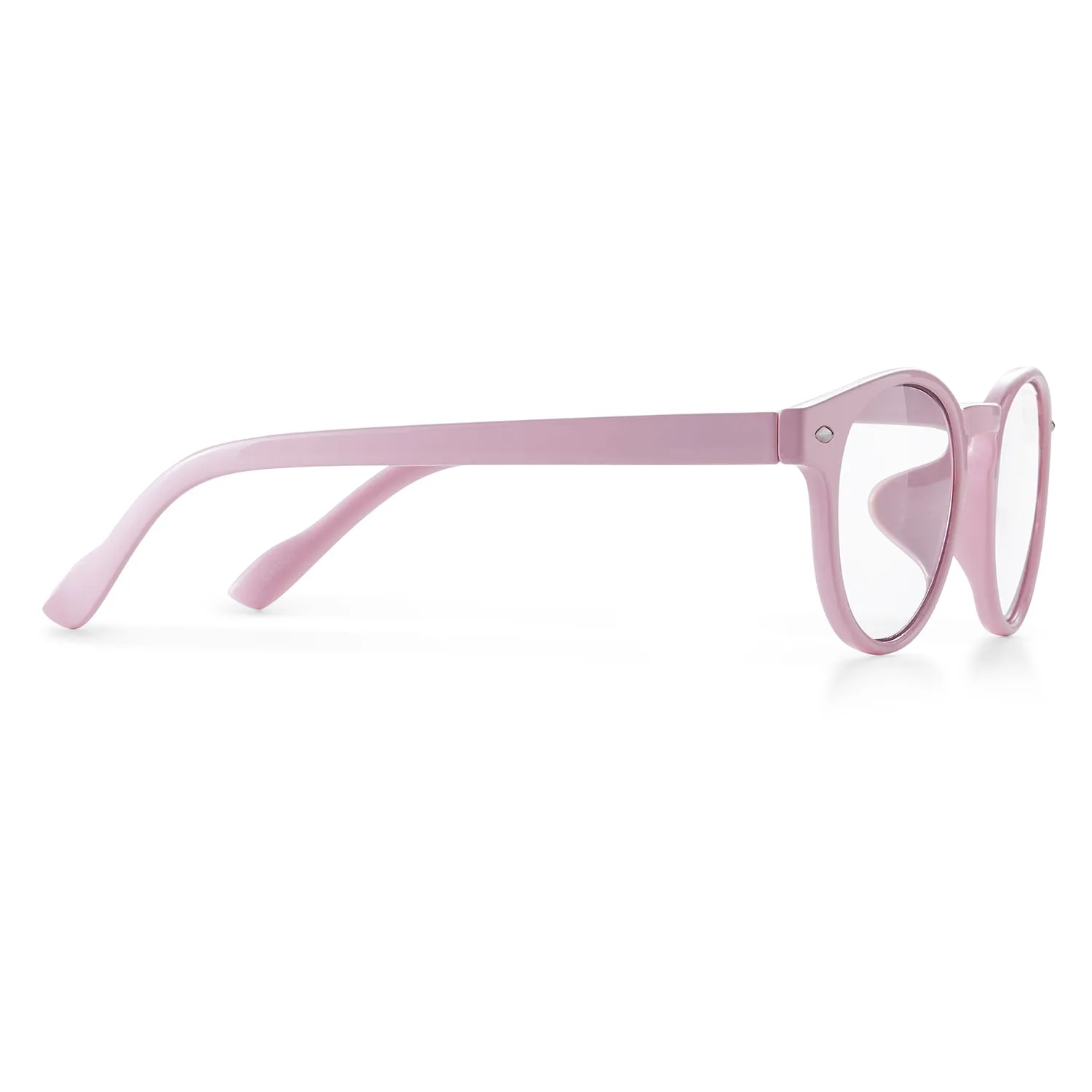 Taylor Glasses | Blue light blocking | Available with or without reading magnification