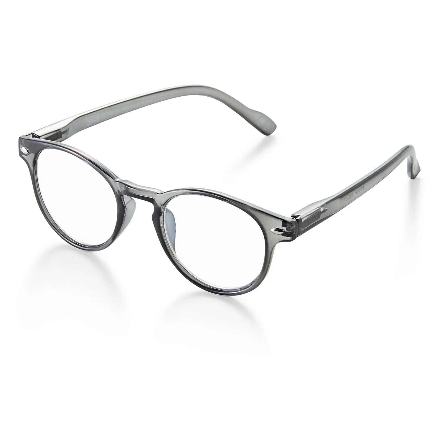 Taylor Glasses | Blue light blocking | Available with or without reading magnification