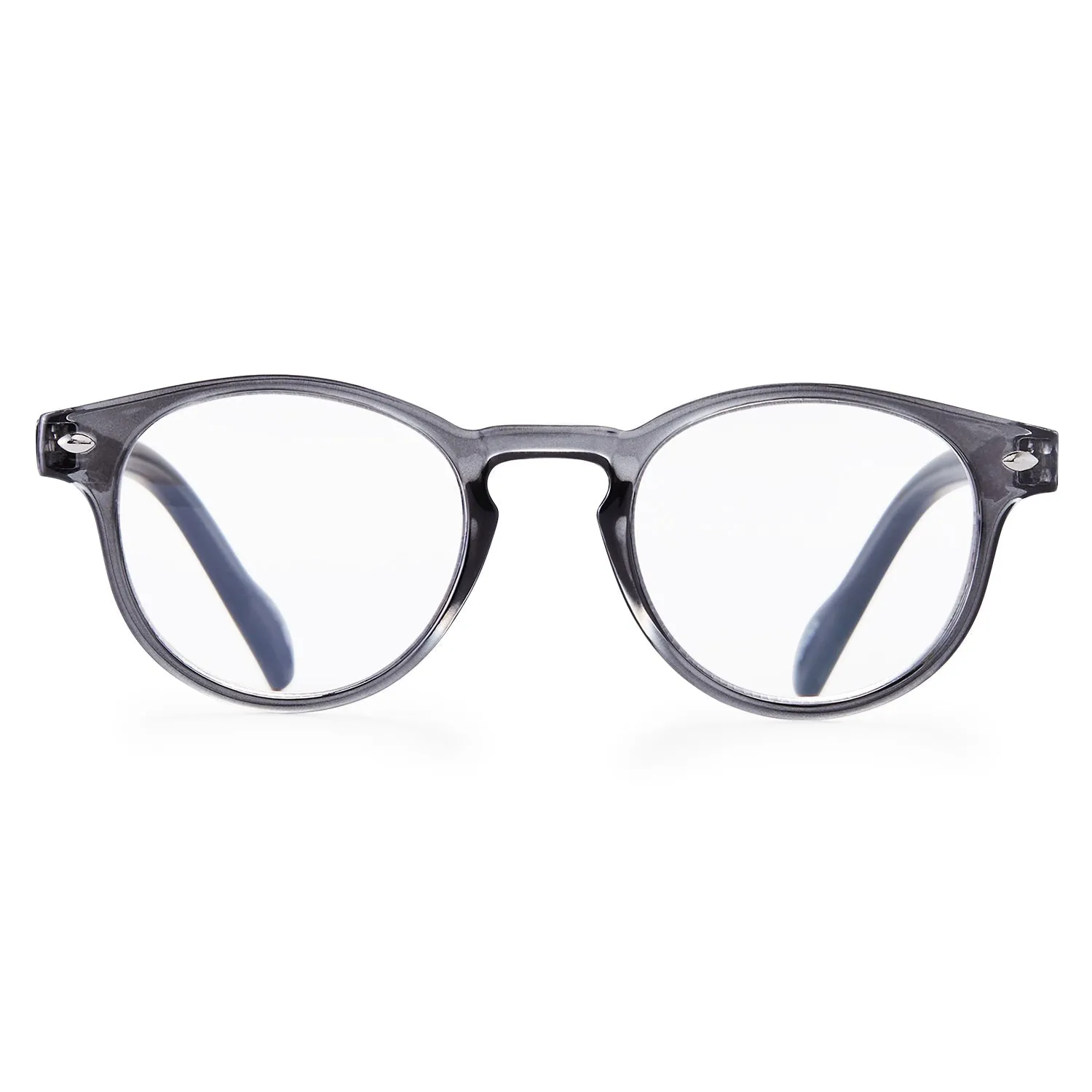 Taylor Glasses | Blue light blocking | Available with or without reading magnification