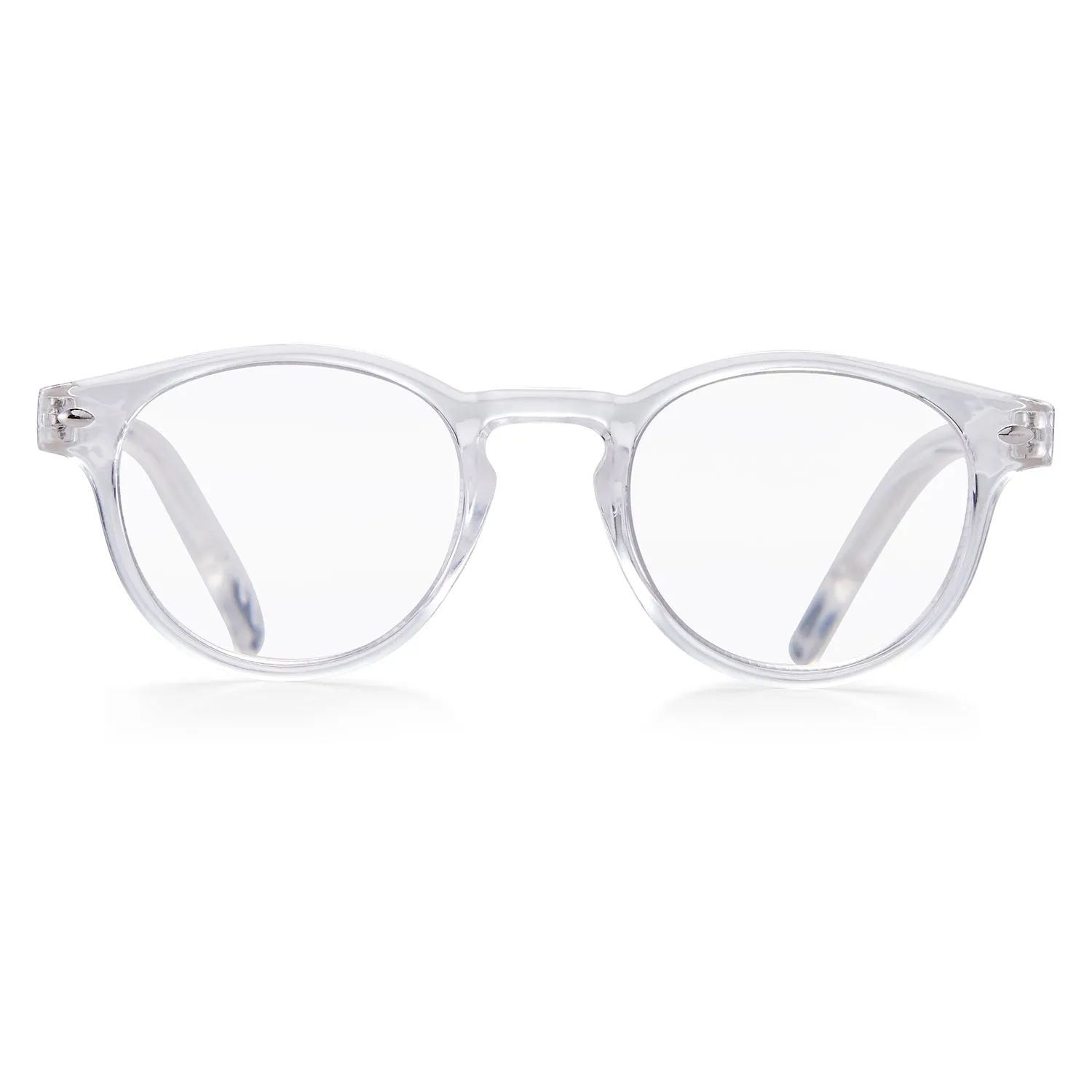 Taylor Glasses | Blue light blocking | Available with or without reading magnification