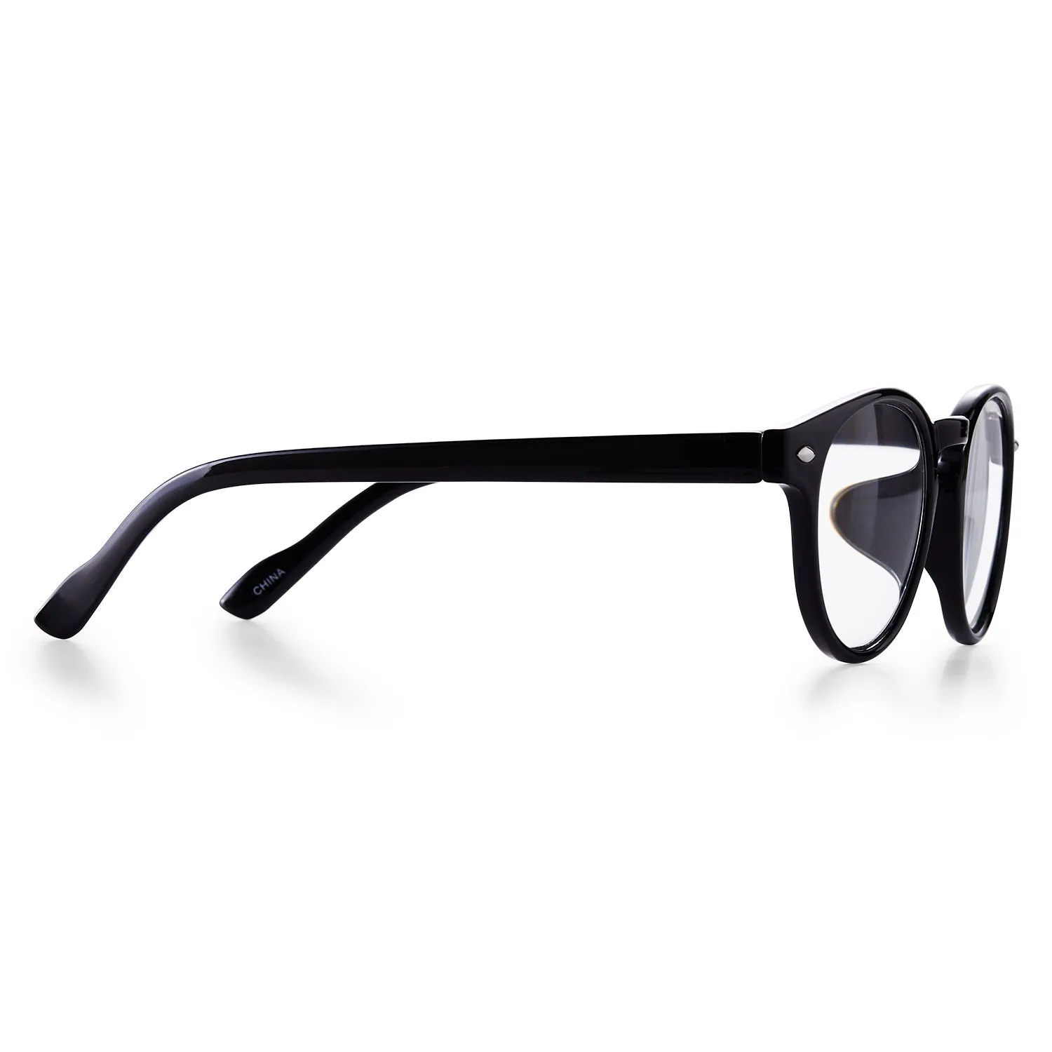 Taylor Glasses | Blue light blocking | Available with or without reading magnification