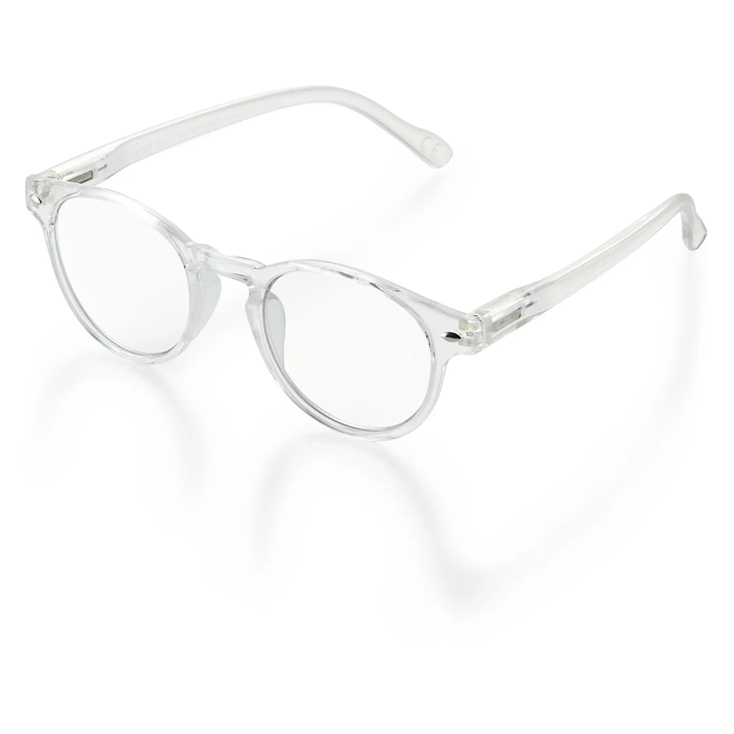 Taylor Glasses | Blue light blocking | Available with or without reading magnification