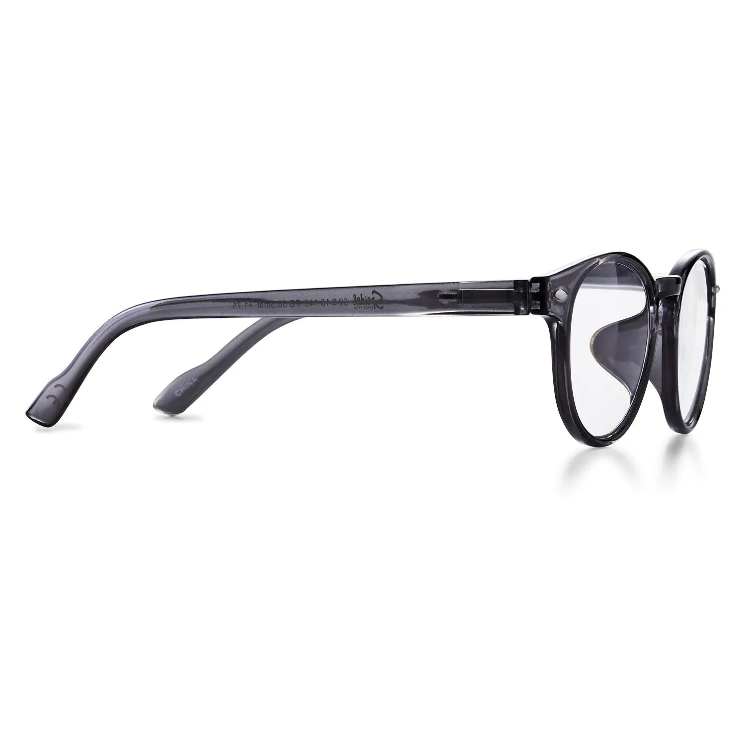 Taylor Glasses | Blue light blocking | Available with or without reading magnification