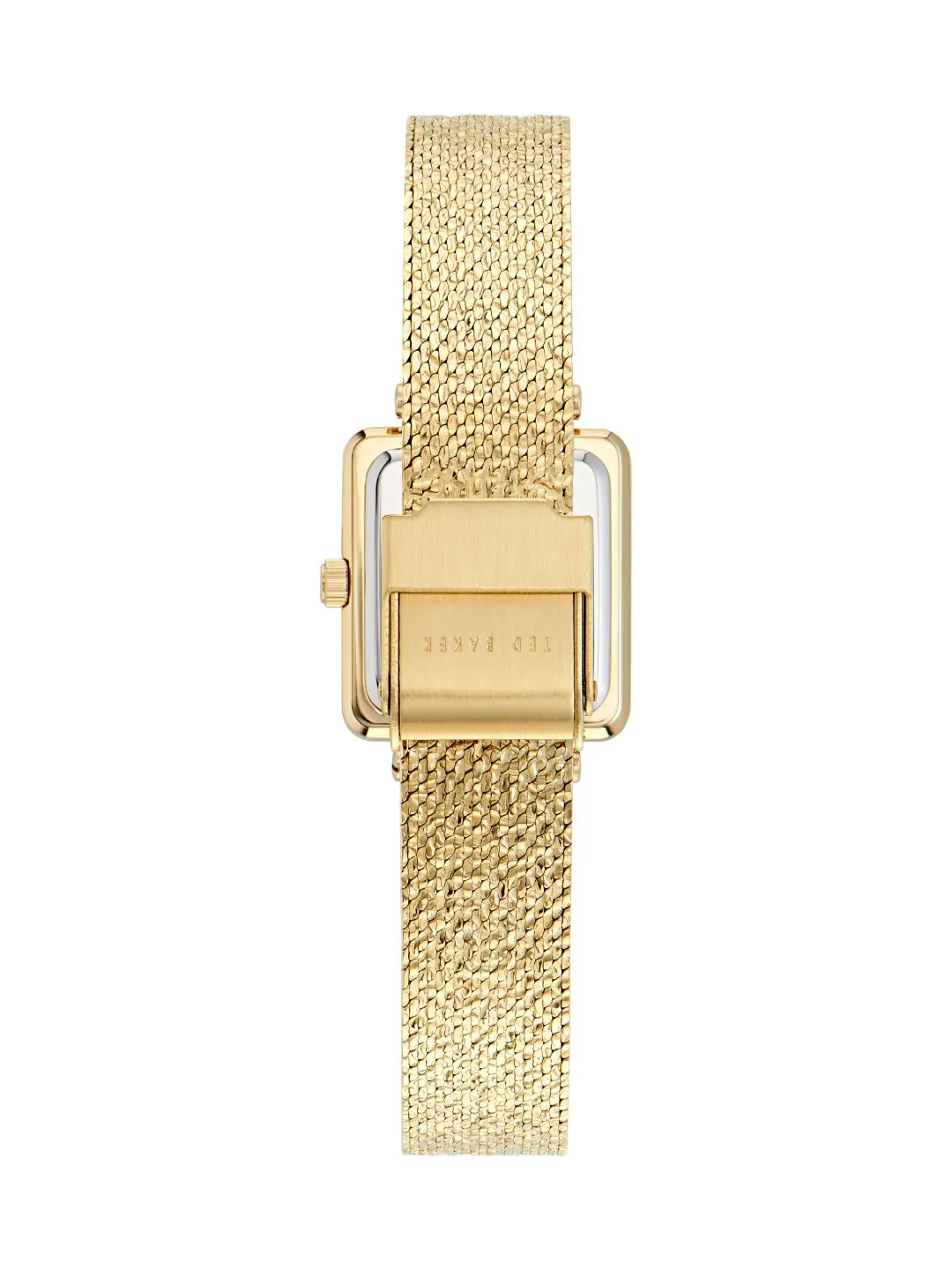 Ted Baker Black Dial Women Watch - BKPMSF305