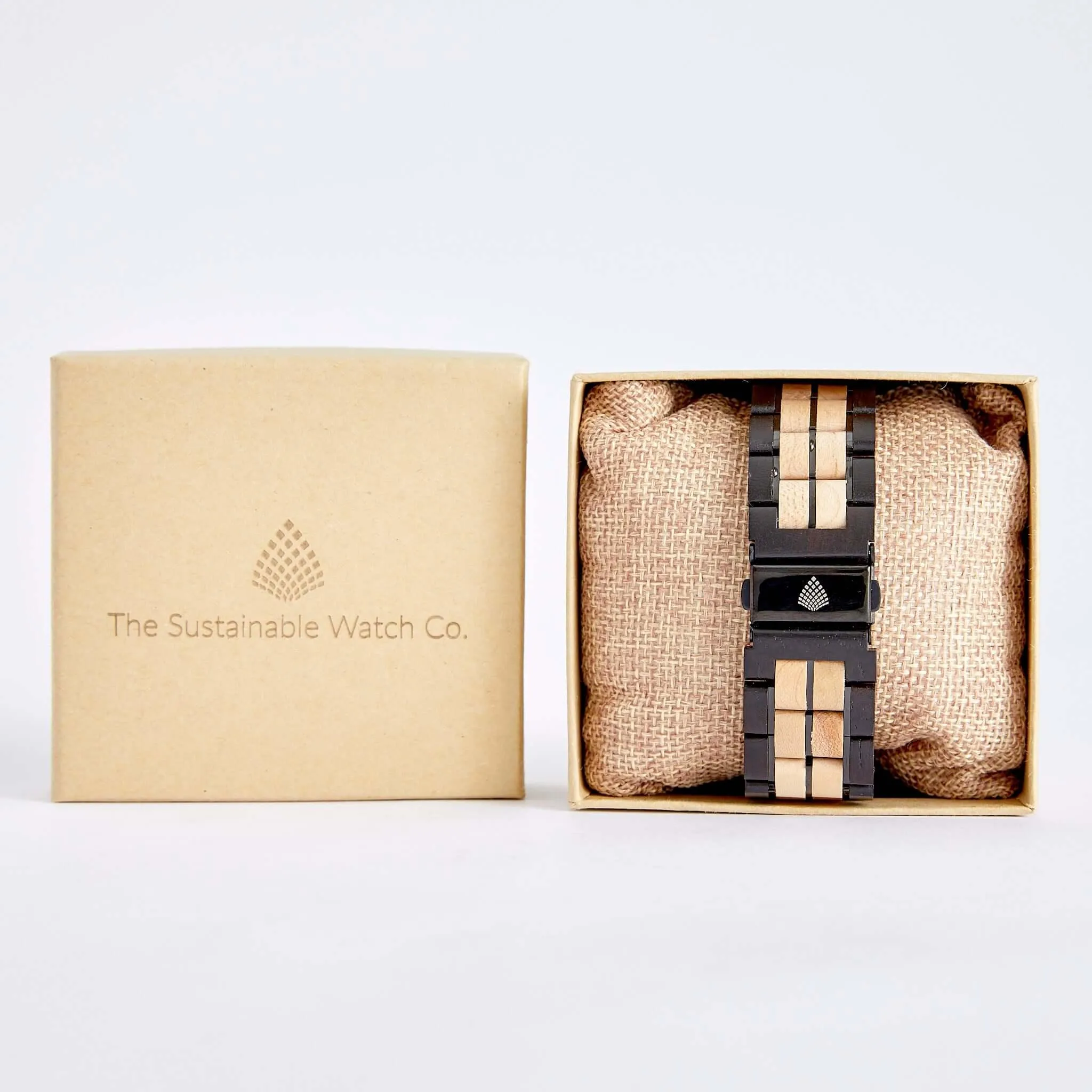 The Aspen Apple Watch Strap
