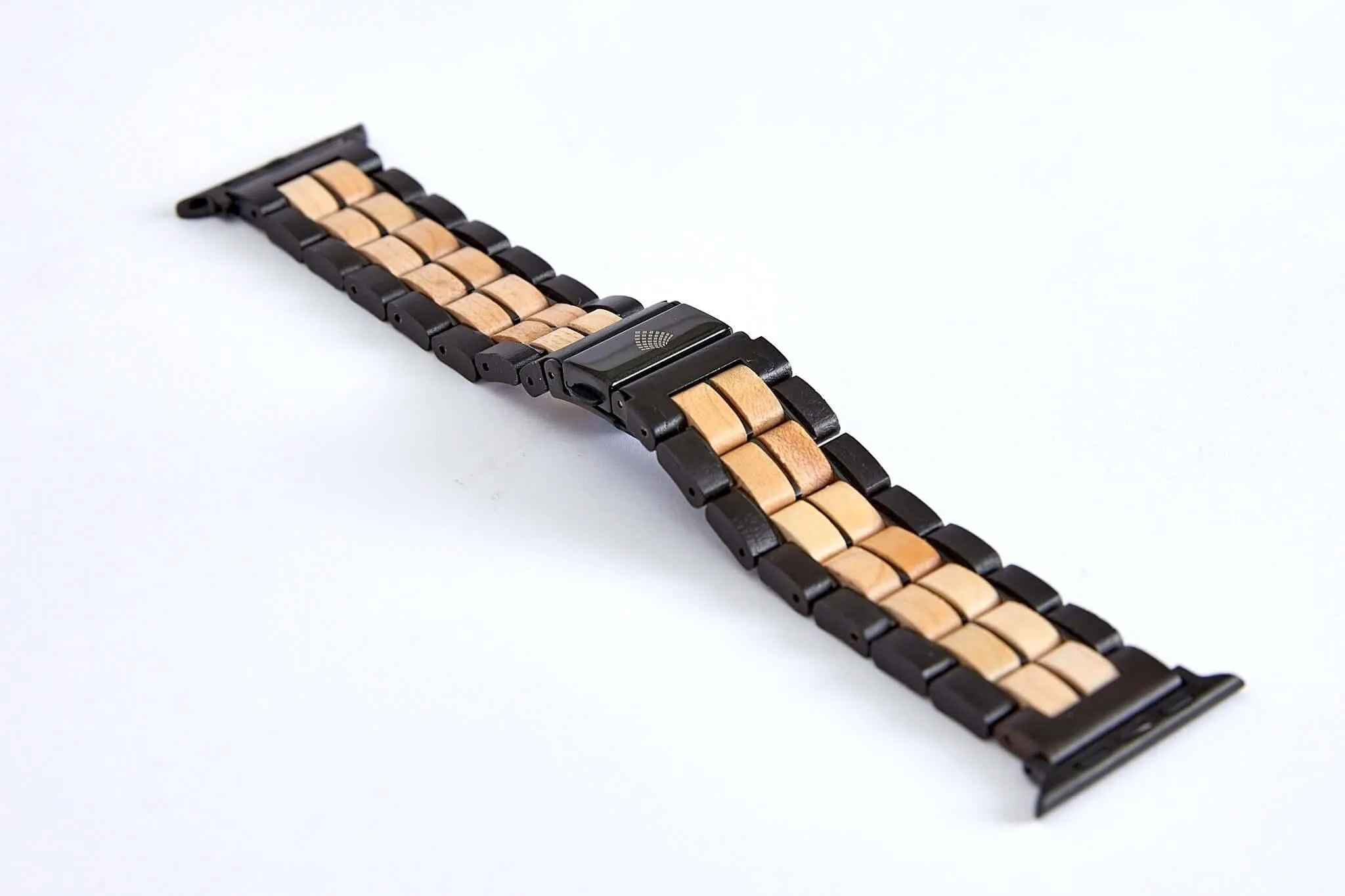 The Aspen Apple Watch Strap