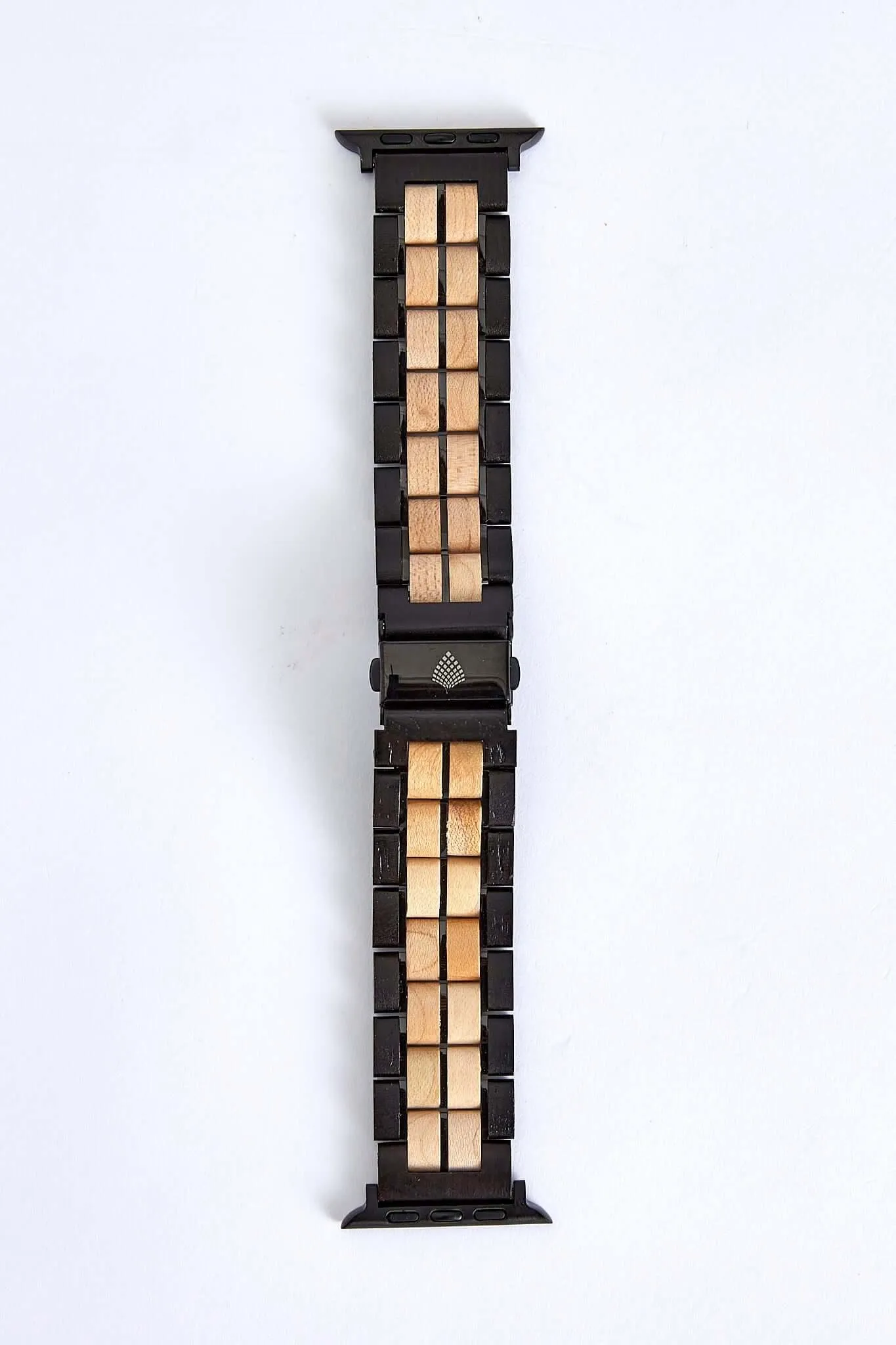 The Aspen Apple Watch Strap