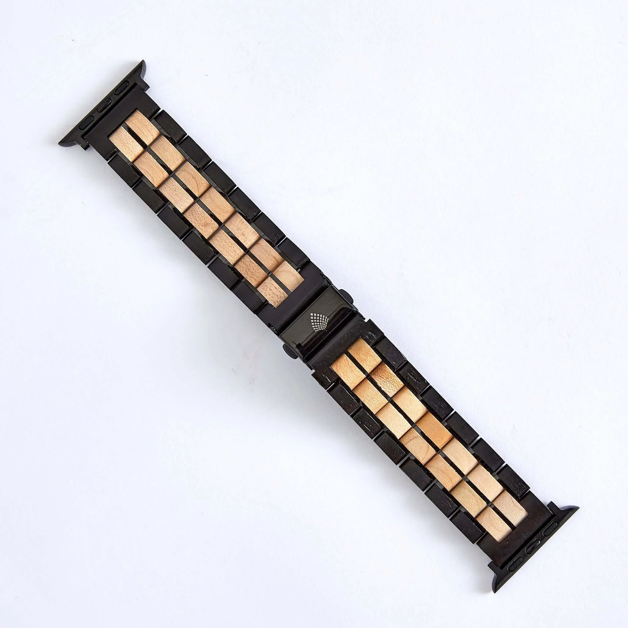 The Aspen Apple Watch Strap