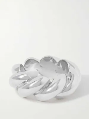 The Christine silver ring