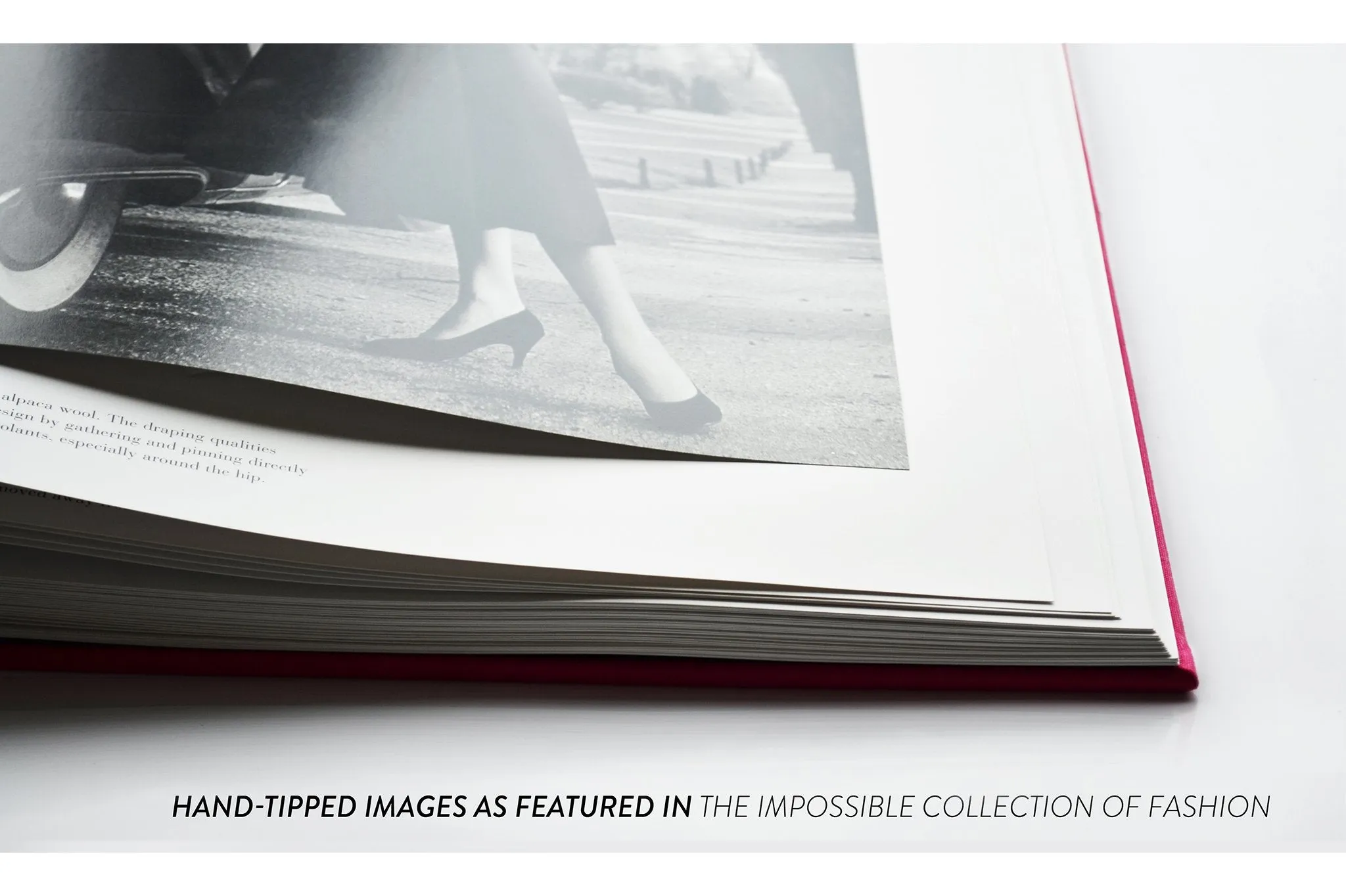 The Impossible Collection of Watches