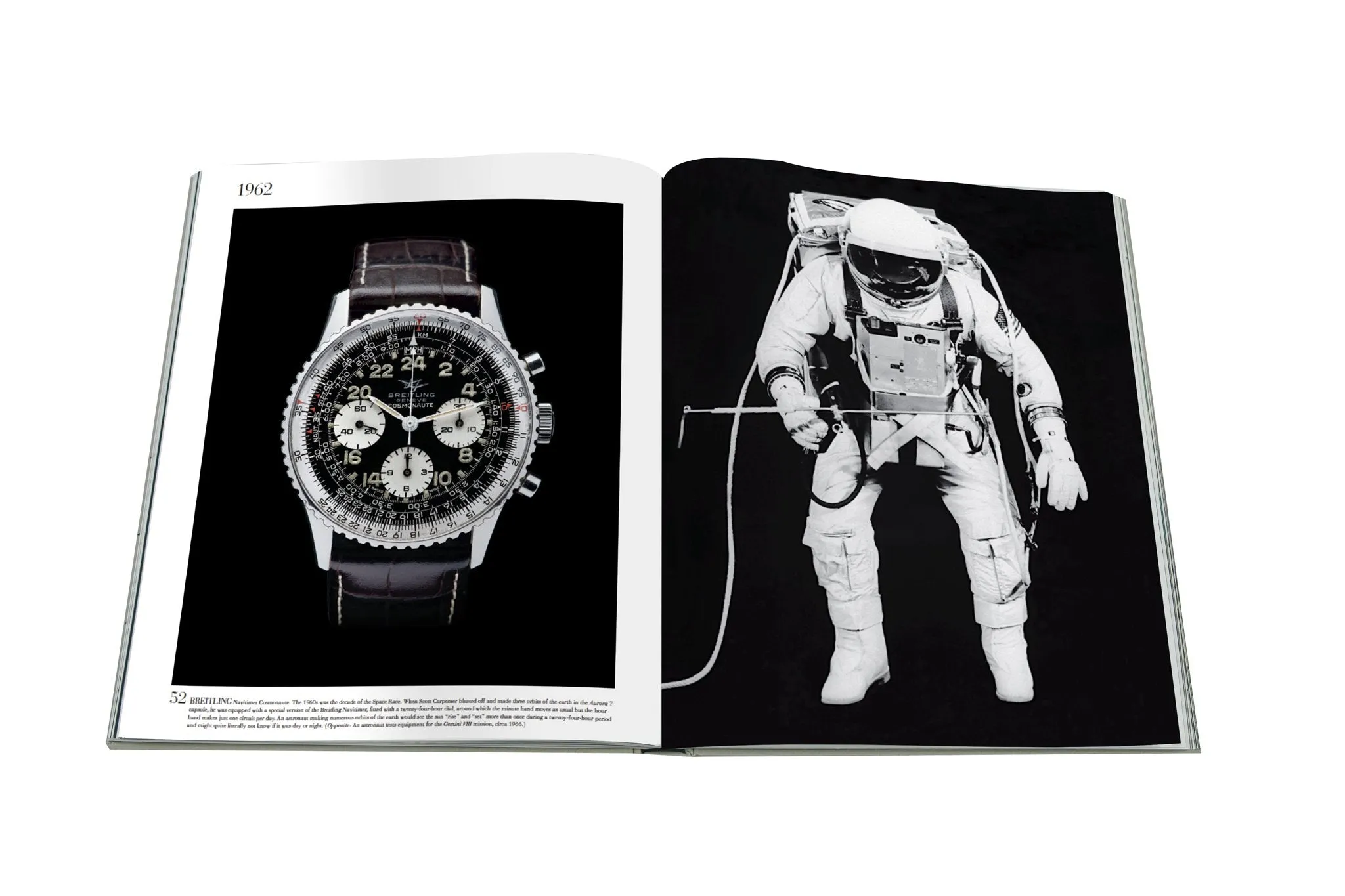 The Impossible Collection of Watches