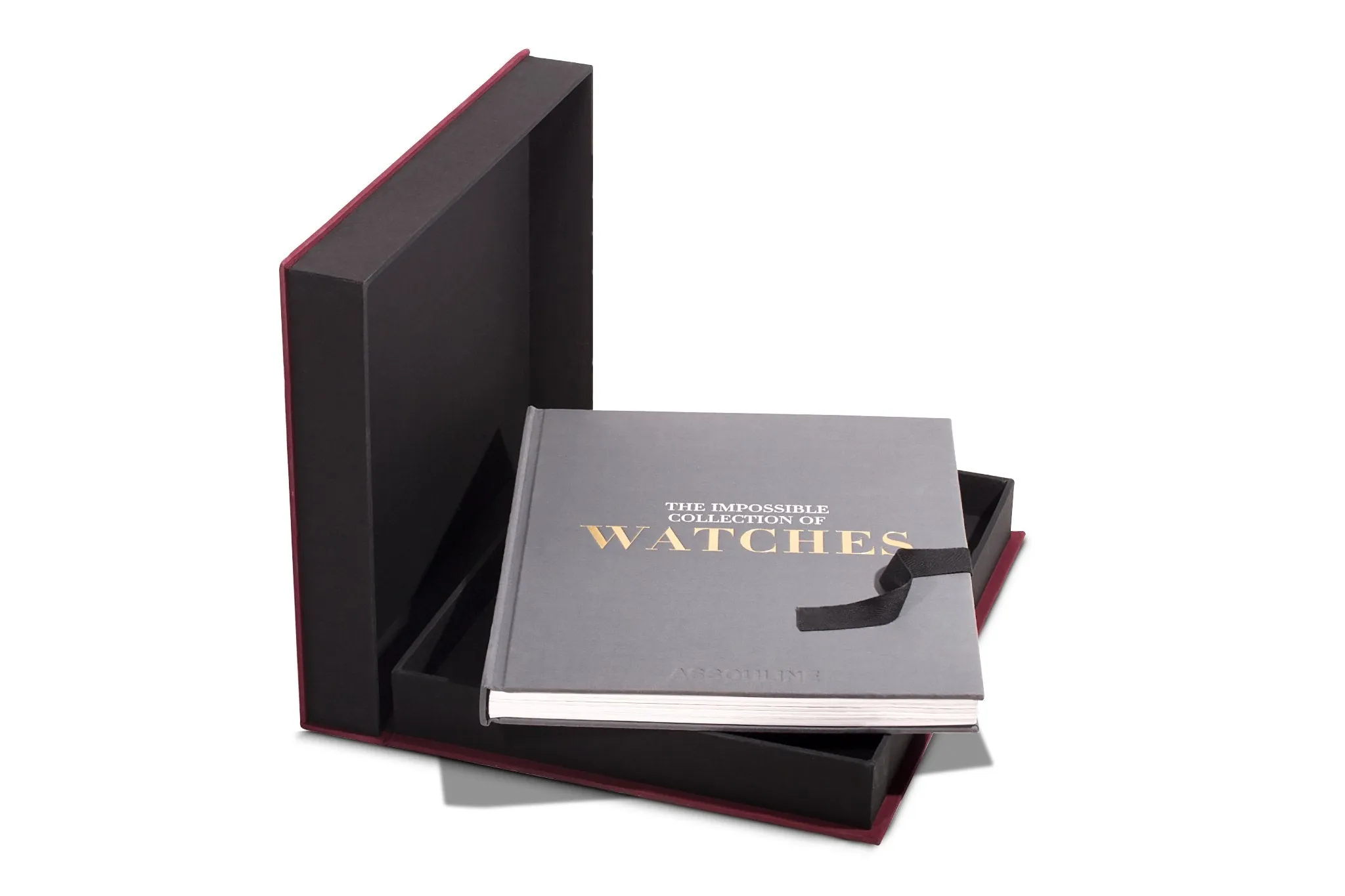 The Impossible Collection of Watches