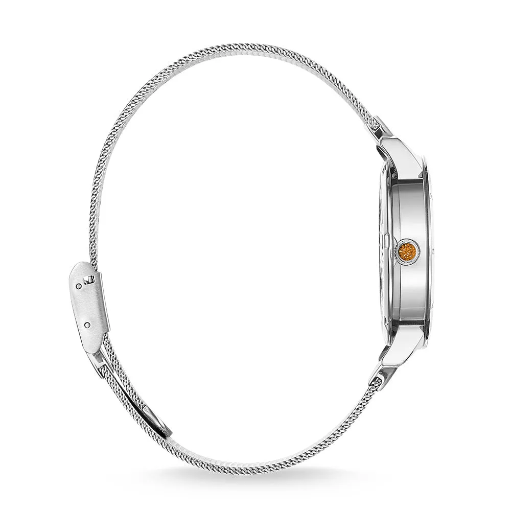 Thomas Sabo TWA0368 Dragonfly Stailess Steel Womens Watch