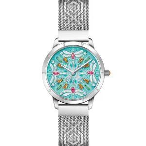 Thomas Sabo TWA0368 Dragonfly Stailess Steel Womens Watch