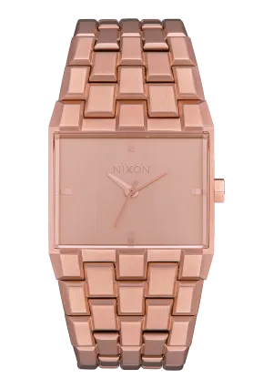 Ticket - All Rose Gold