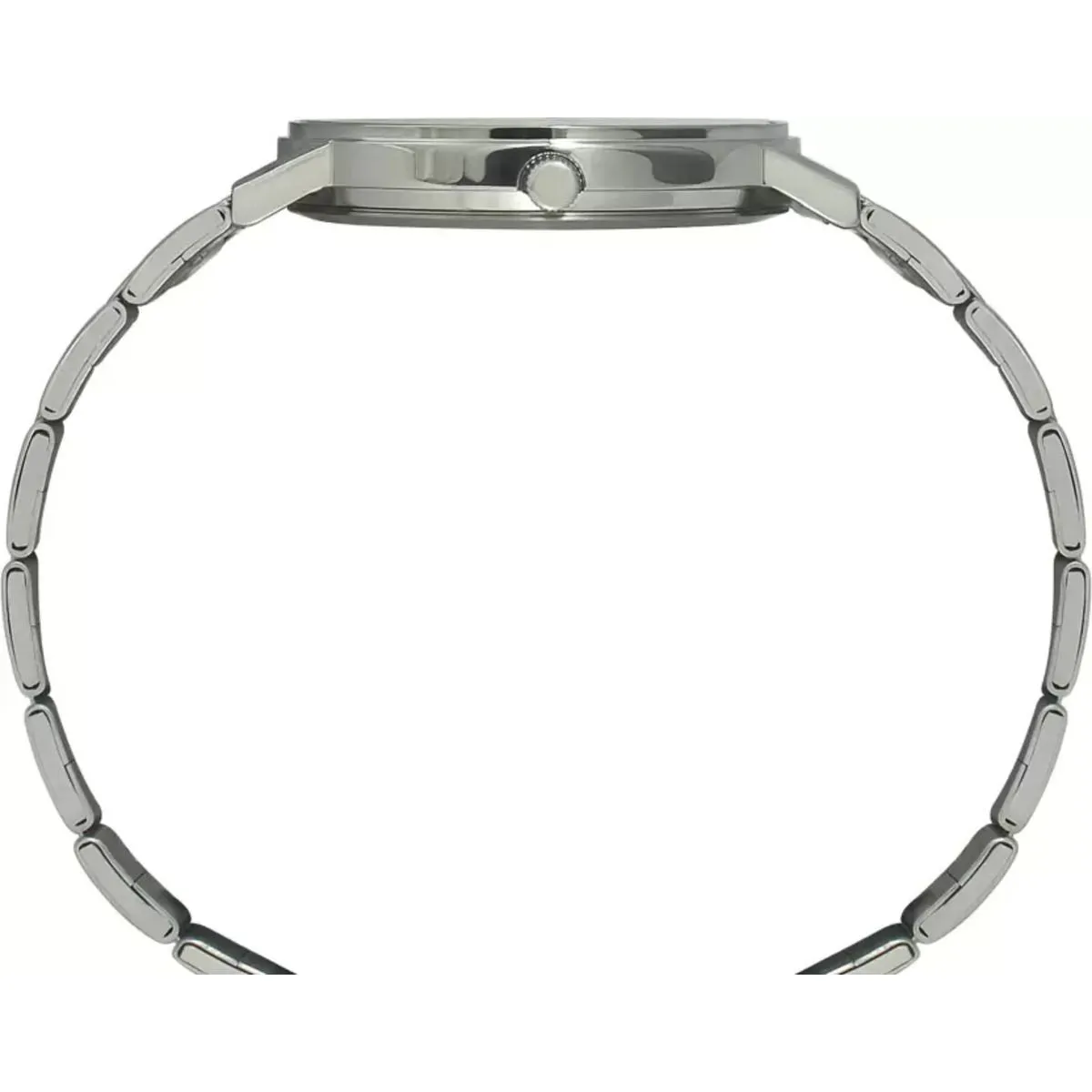 Timex Analog Silver Dial Men Watch - TWTG80SMU16