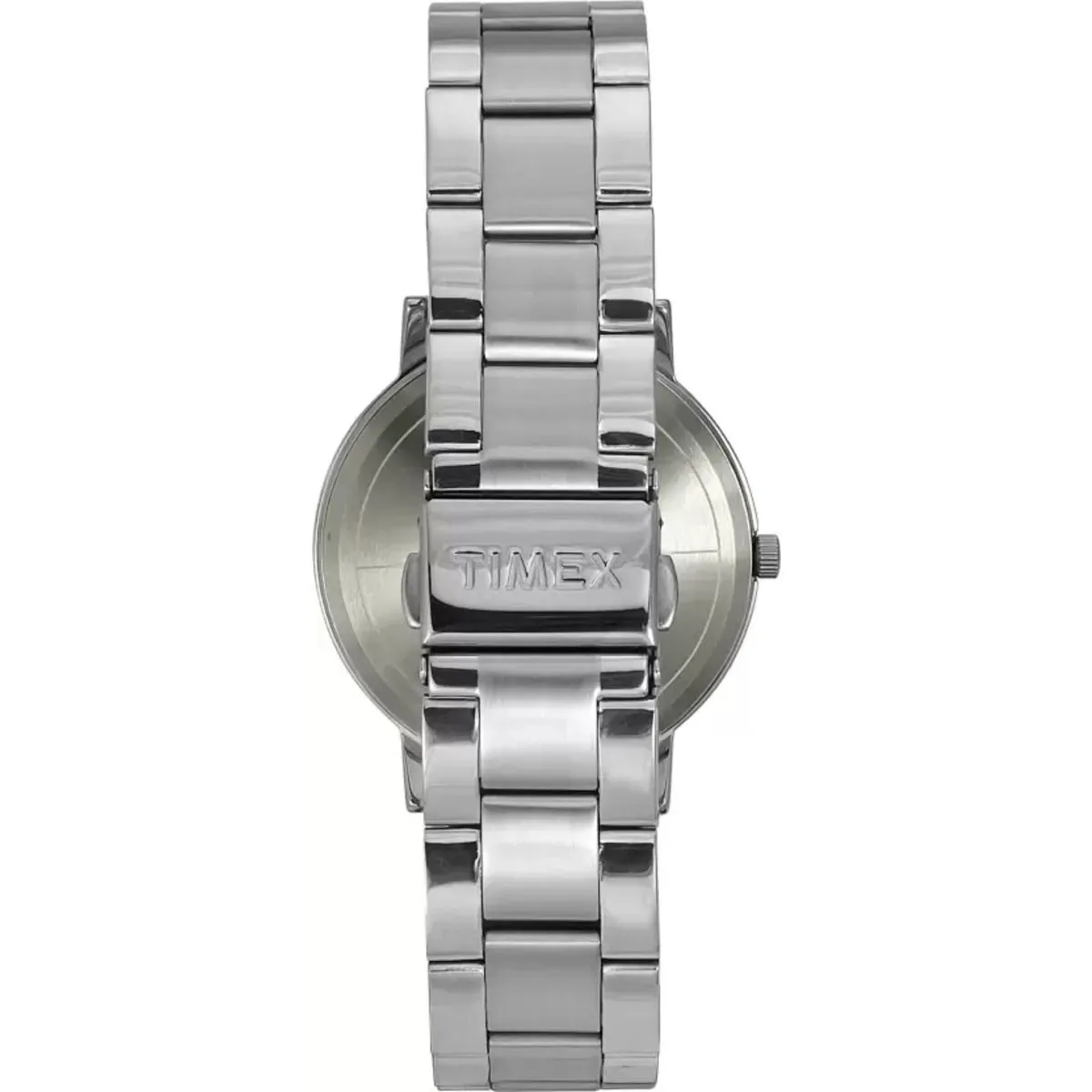 Timex Analog Silver Dial Men Watch - TWTG80SMU16