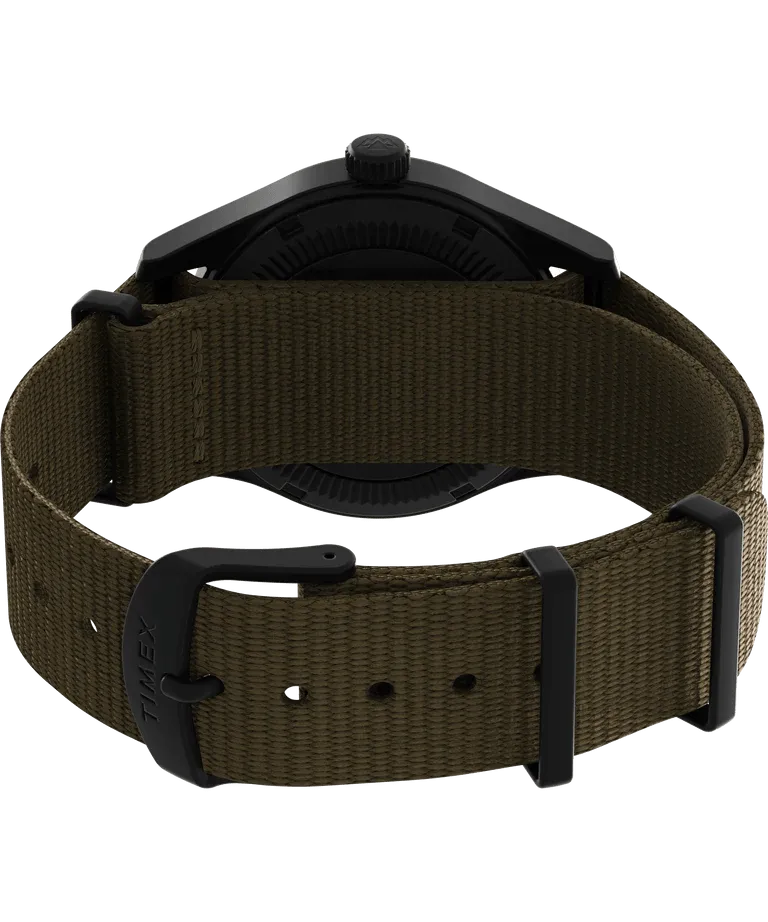 Timex Expedition North Field Solar 36mm