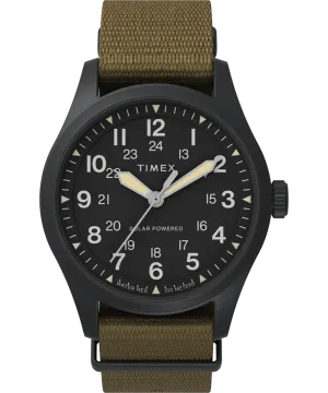 Timex Expedition North Field Solar 36mm