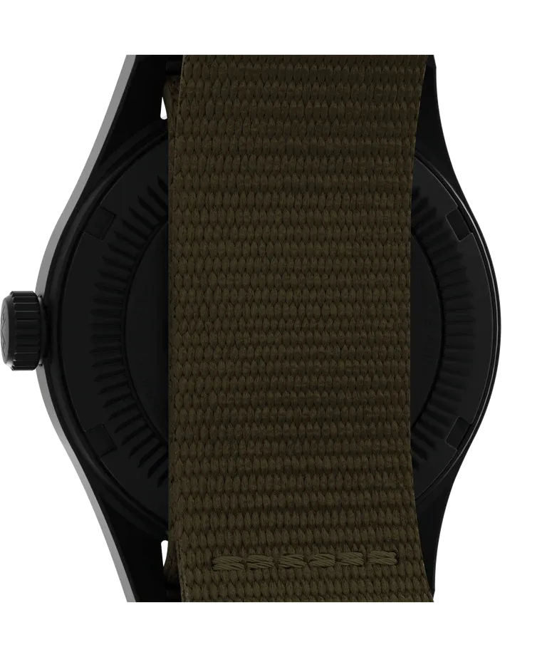 Timex Expedition North Field Solar 36mm