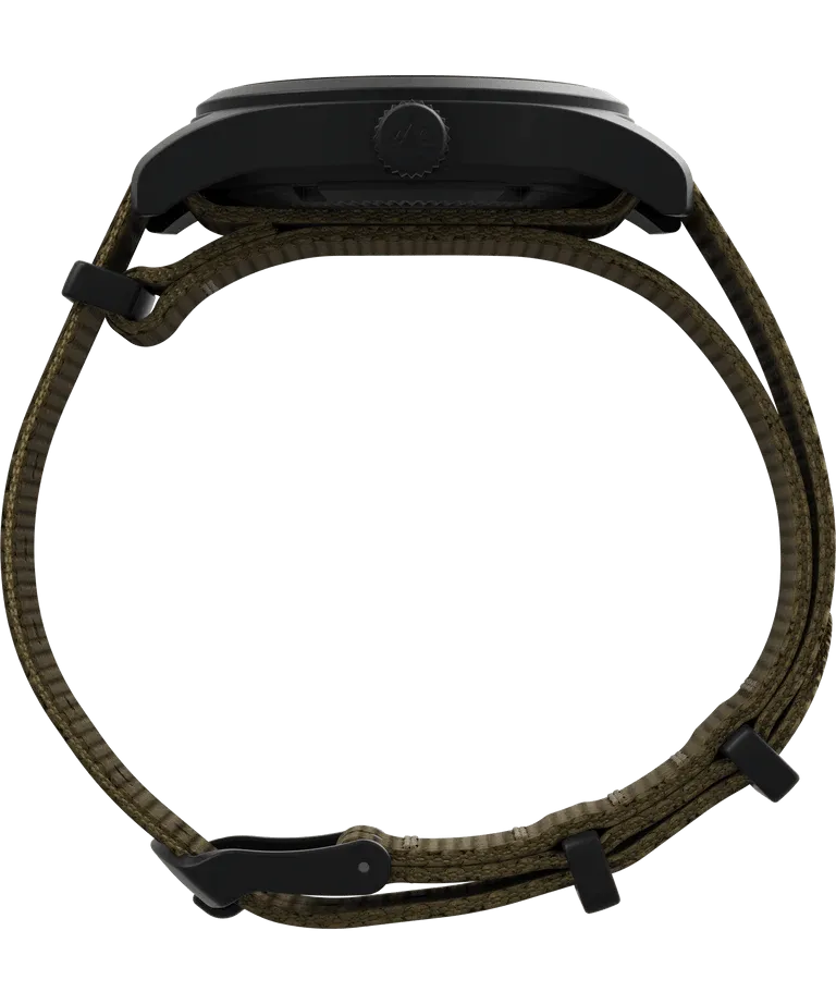 Timex Expedition North Field Solar 36mm