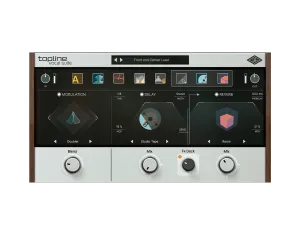 Topline Vocal Suite