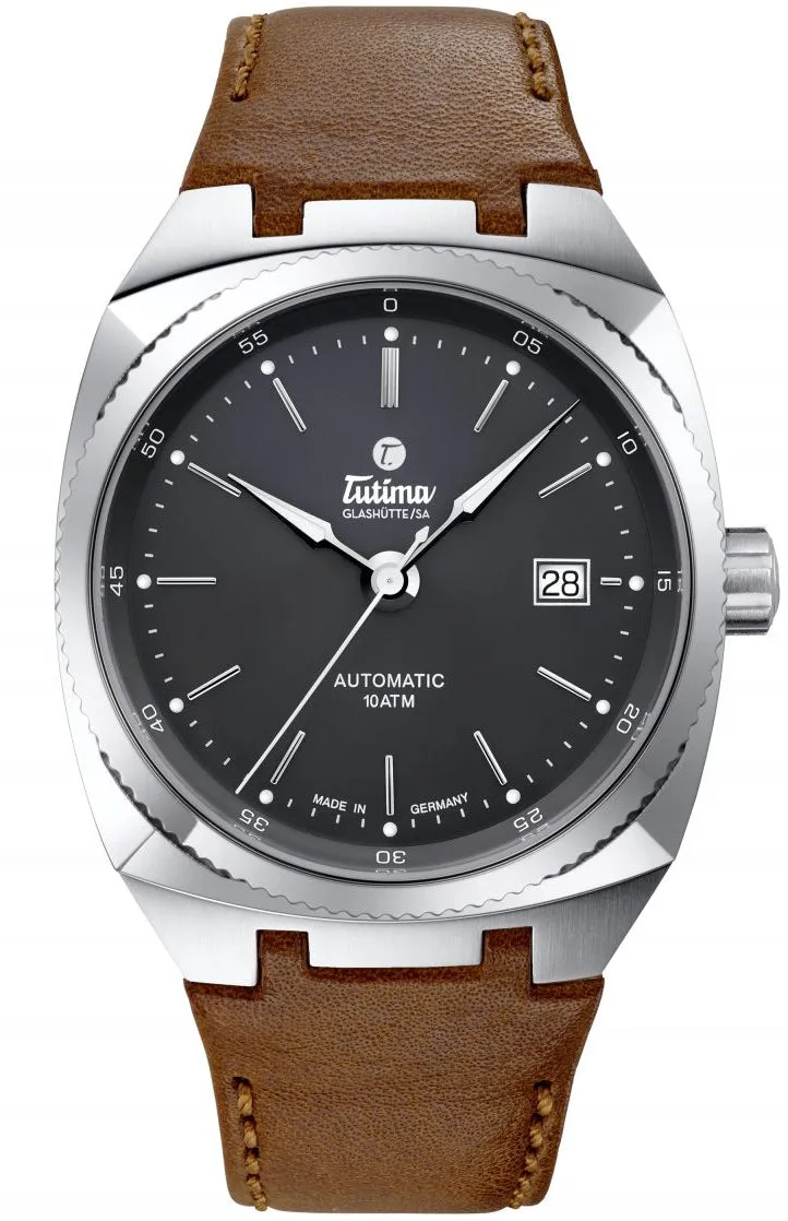 Tutima Watch Saxon One M