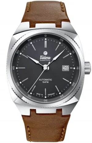 Tutima Watch Saxon One M