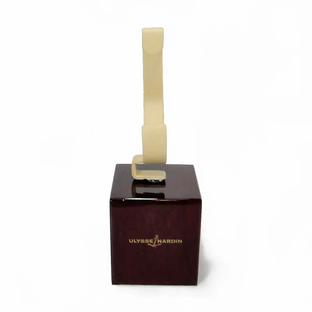 Ulysse Nardin Watch Fixture - Medium Watch Stand with Support