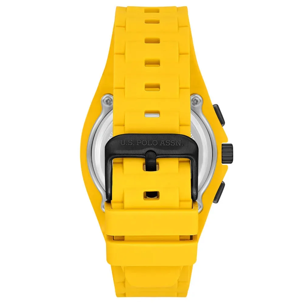 U.S. Polo Assn. Watches USPA1103-06